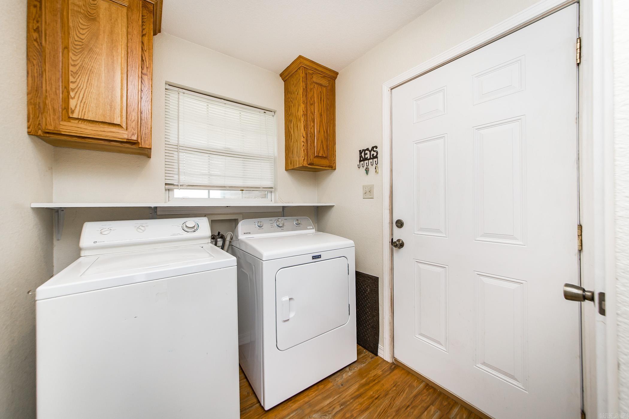 261 Pin Oak  Bismarck, AR