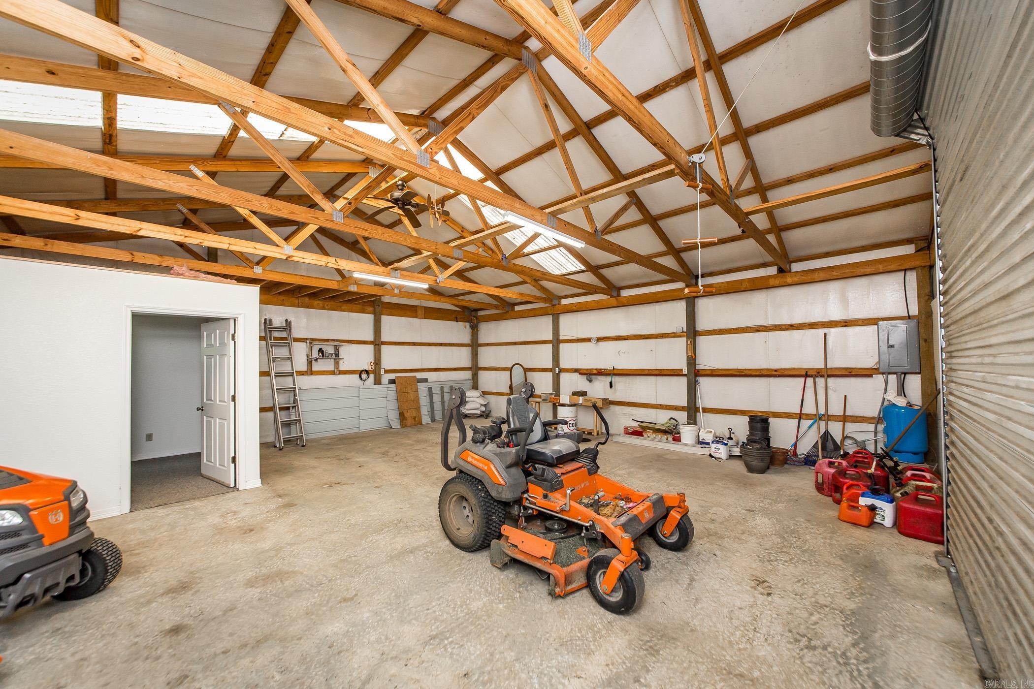 261 Pin Oak  Bismarck, AR