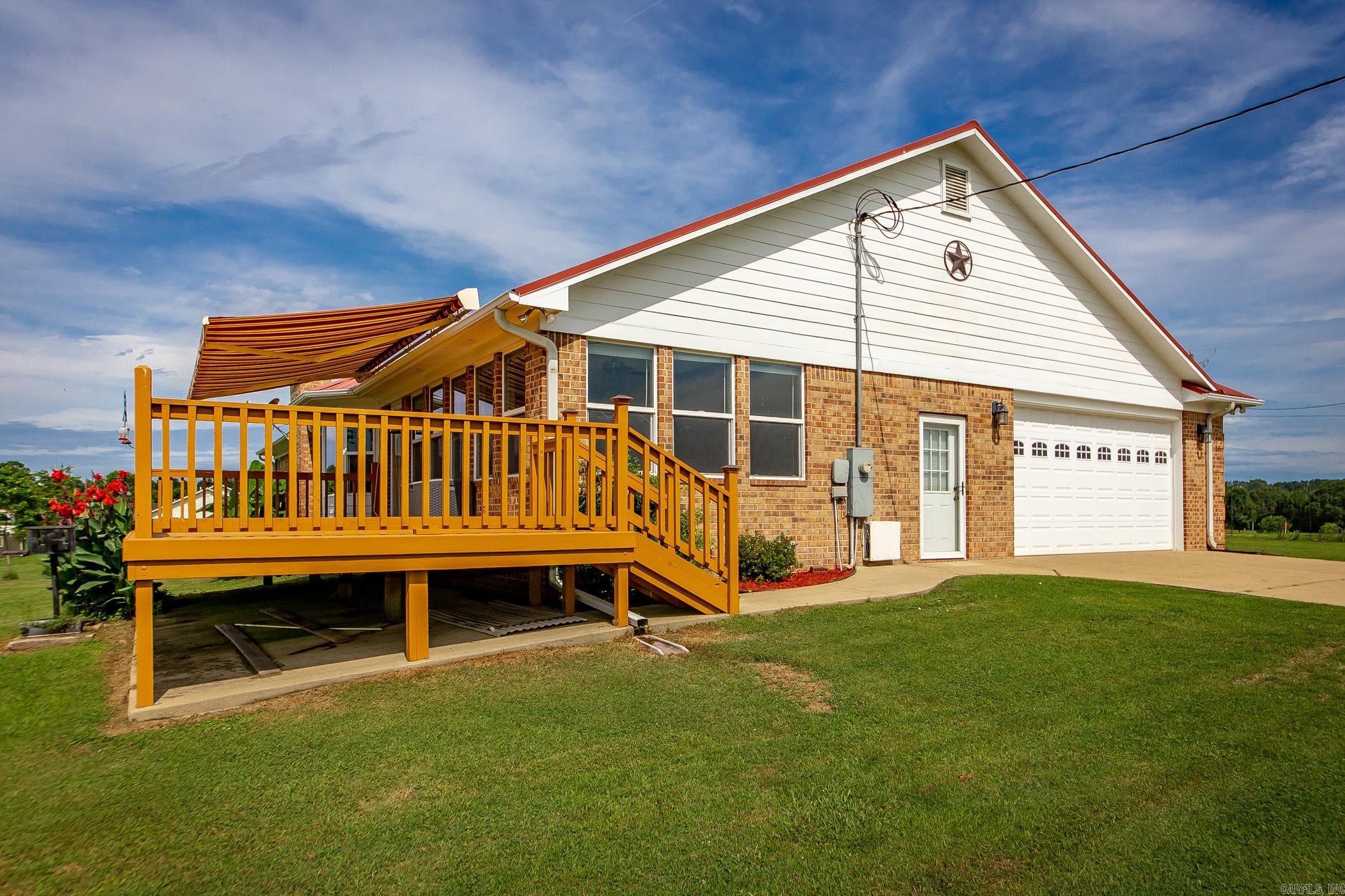 261 Pin Oak  Bismarck, AR