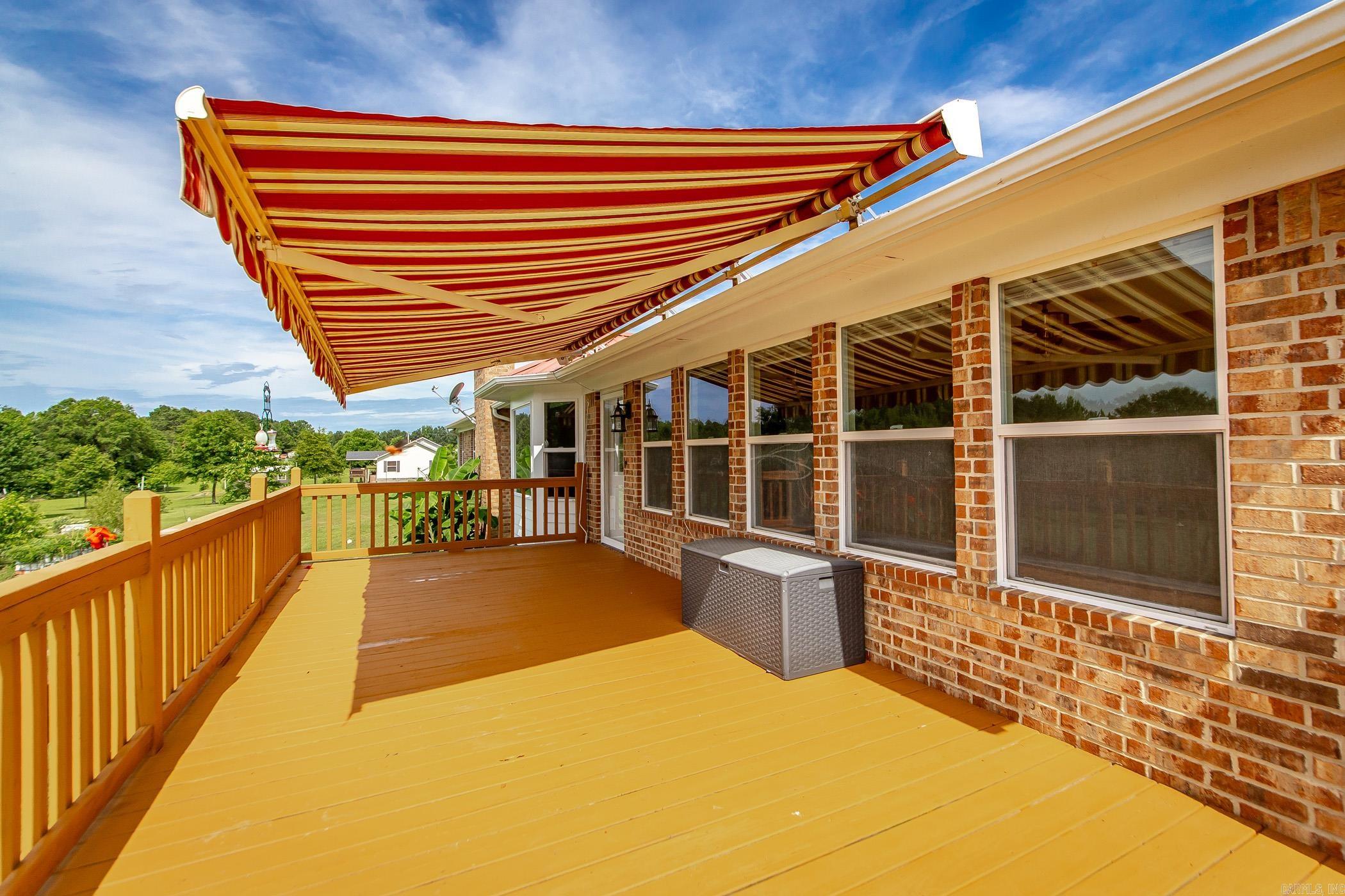 261 Pin Oak  Bismarck, AR