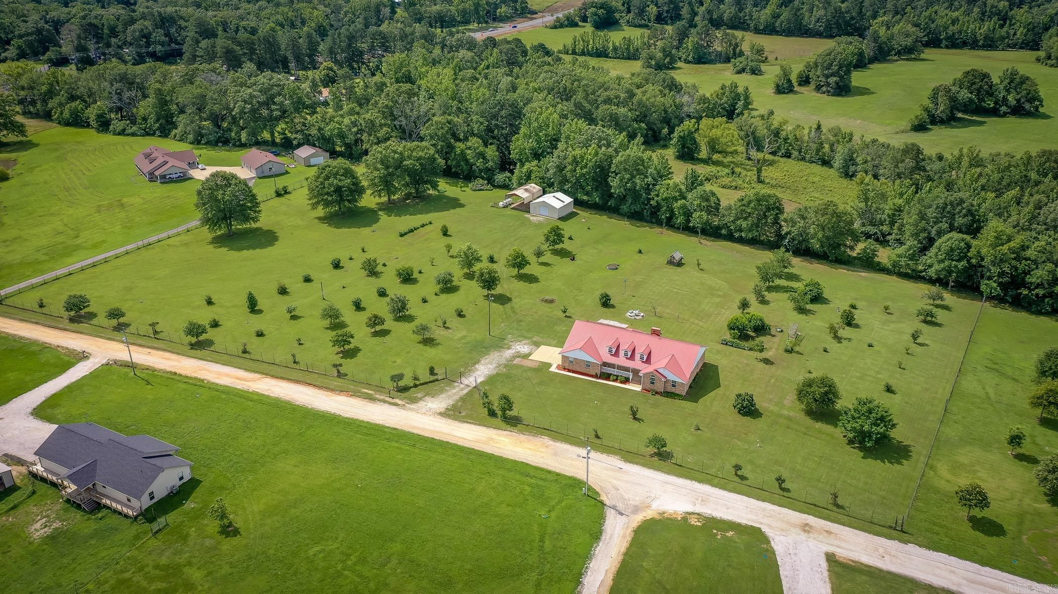 261 Pin Oak  Bismarck, AR