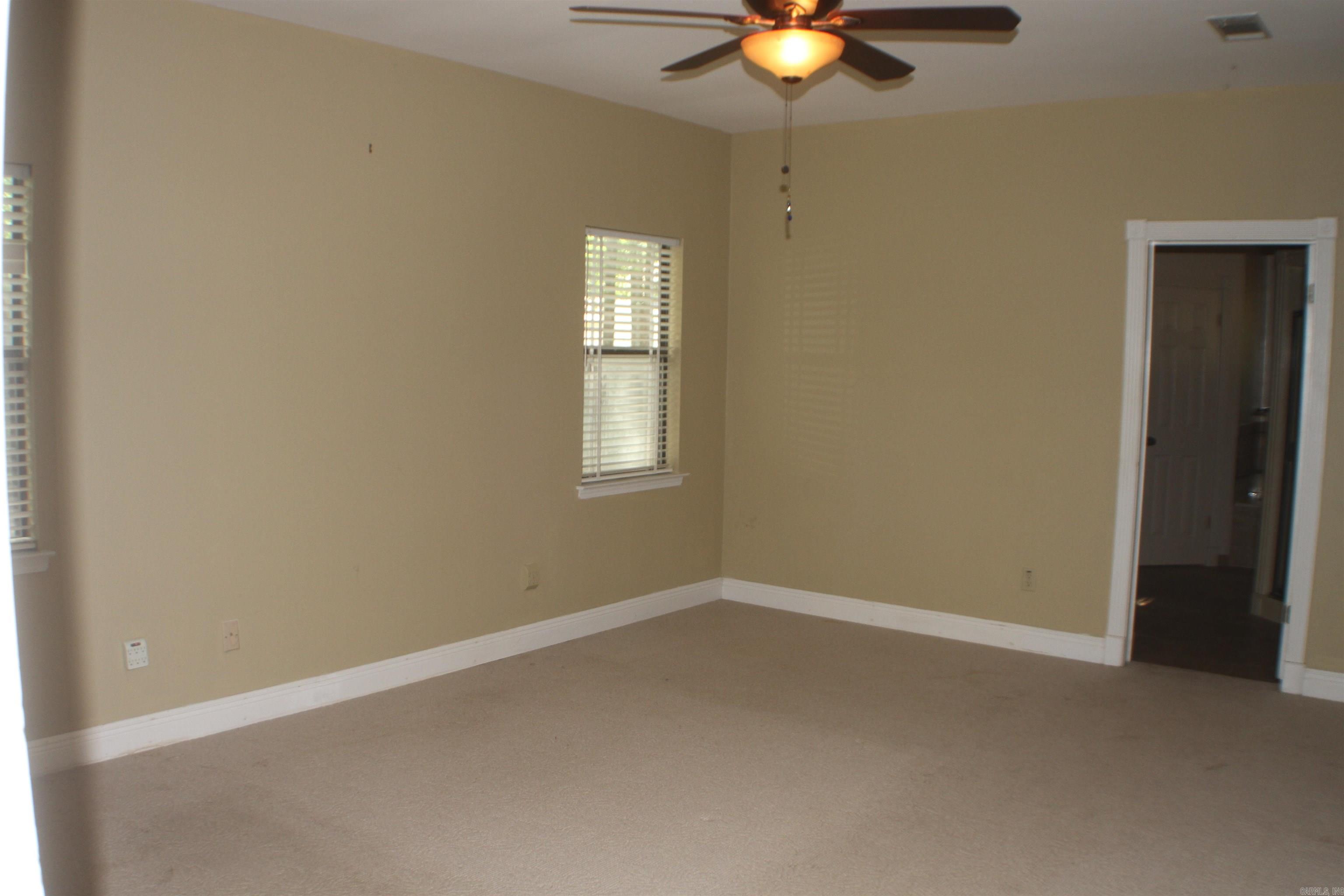 12 Victoria  Maumelle, AR