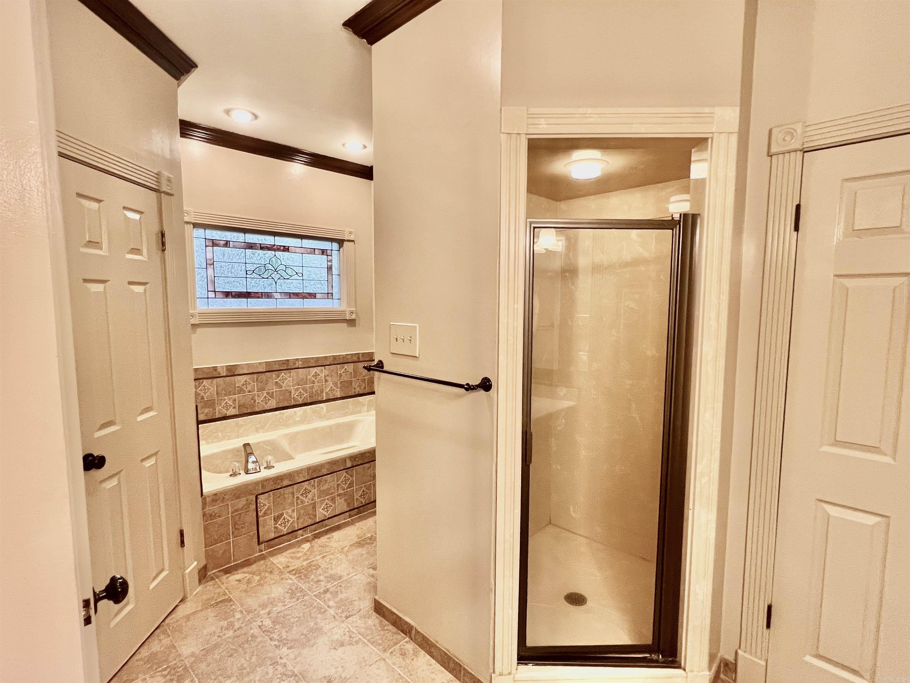 12 Victoria  Maumelle, AR