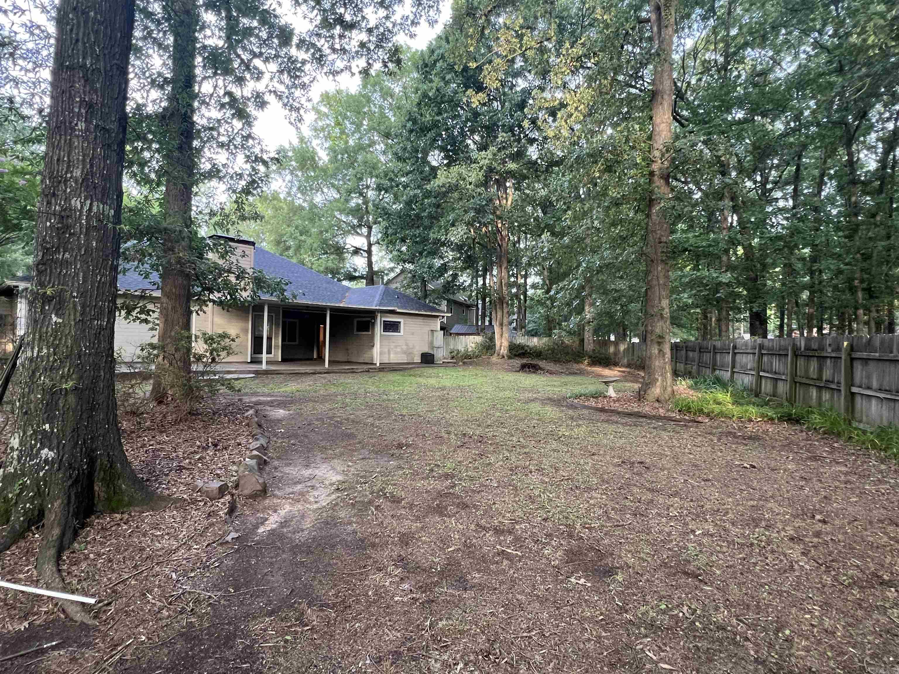 12 Victoria  Maumelle, AR