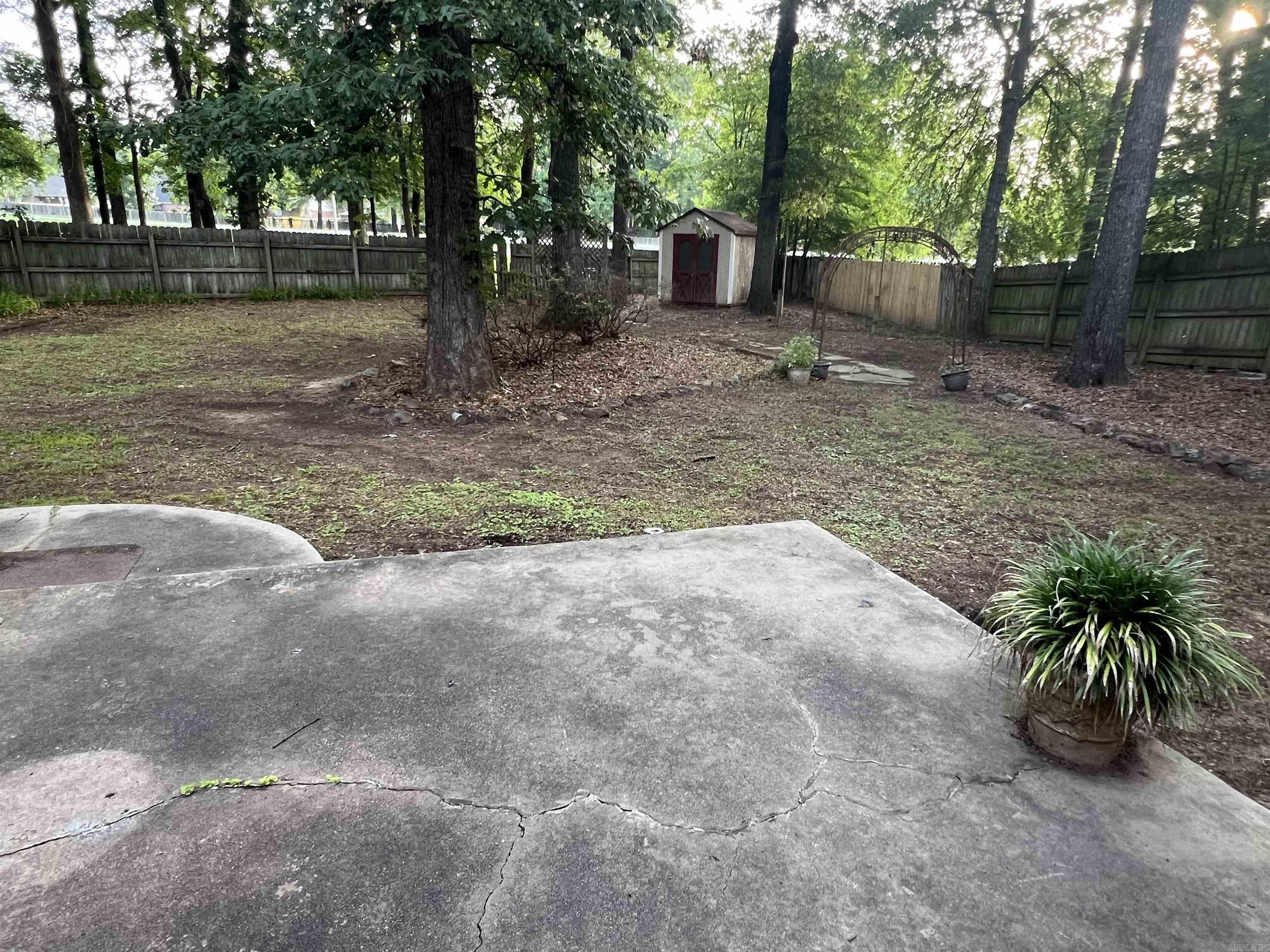 12 Victoria  Maumelle, AR