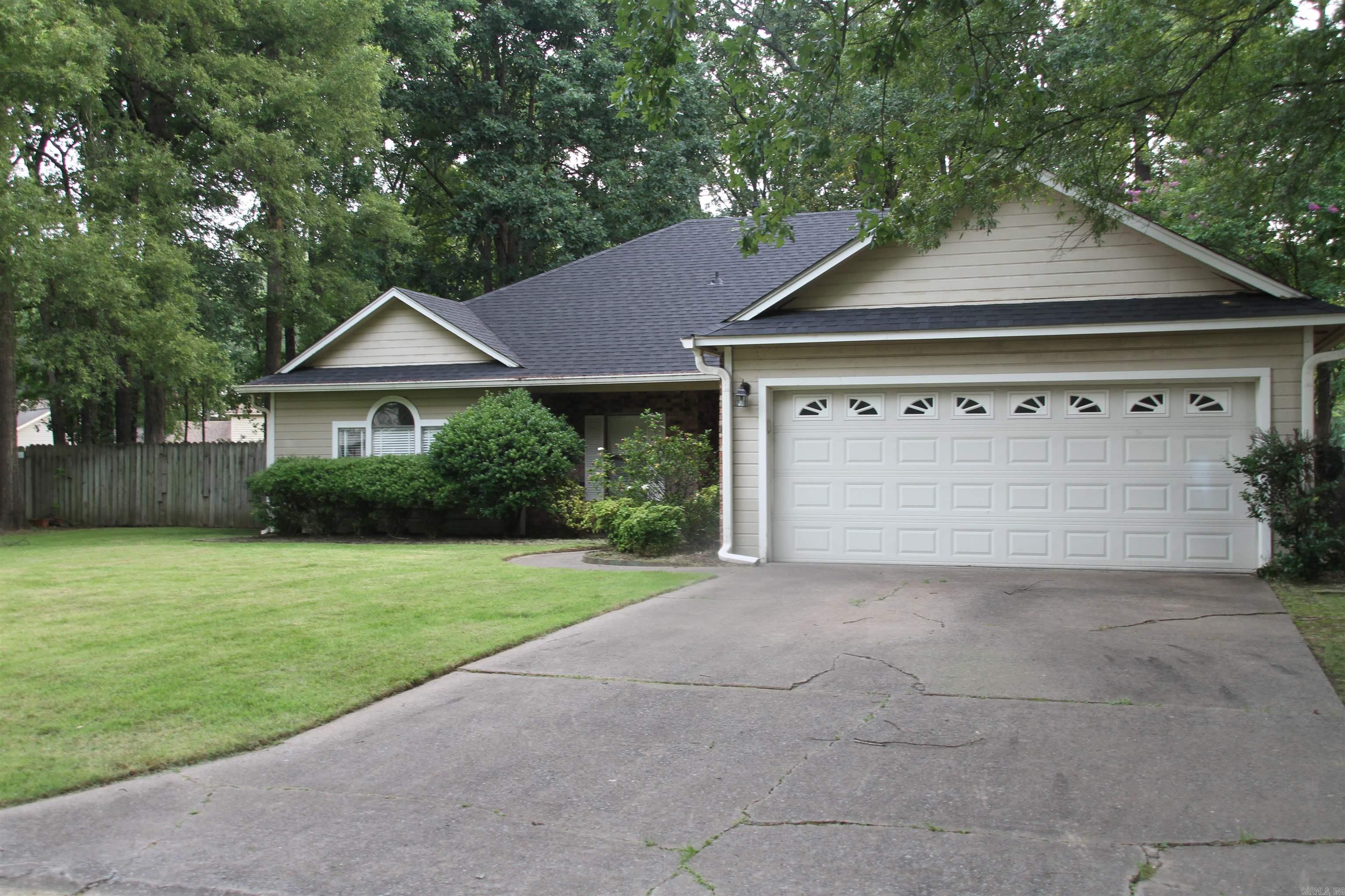 12 Victoria  Maumelle, AR