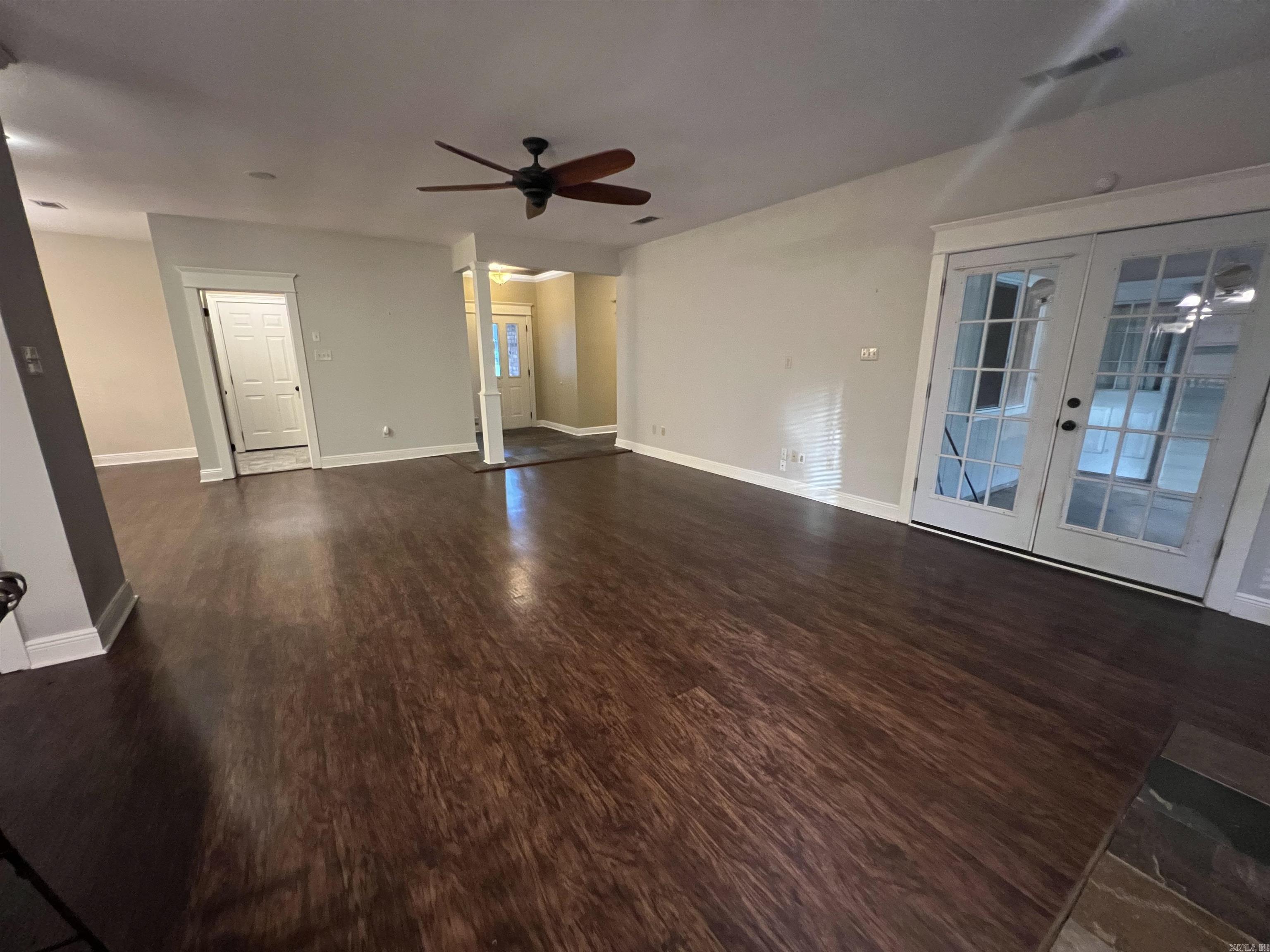 12 Victoria  Maumelle, AR