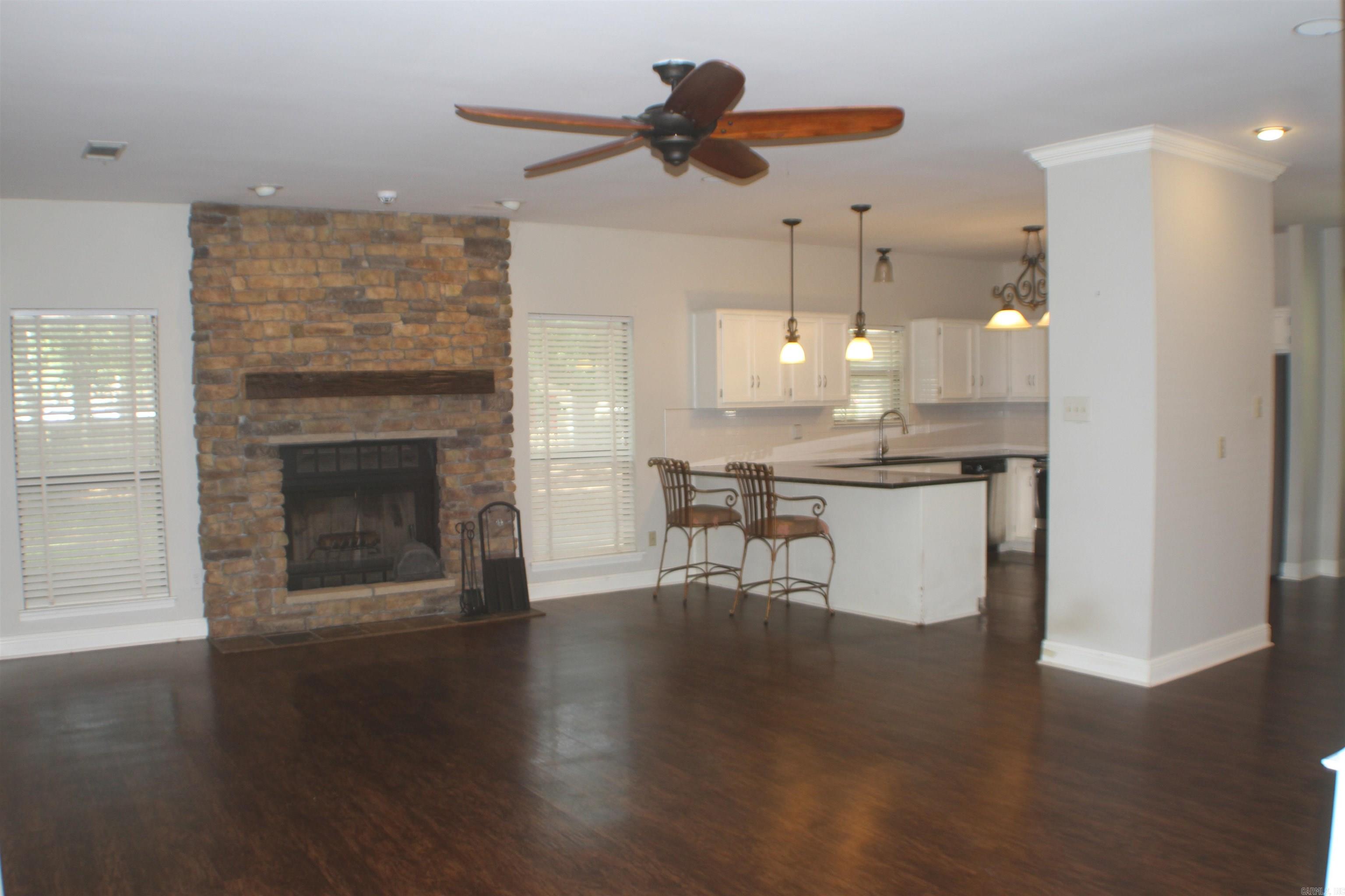 12 Victoria  Maumelle, AR