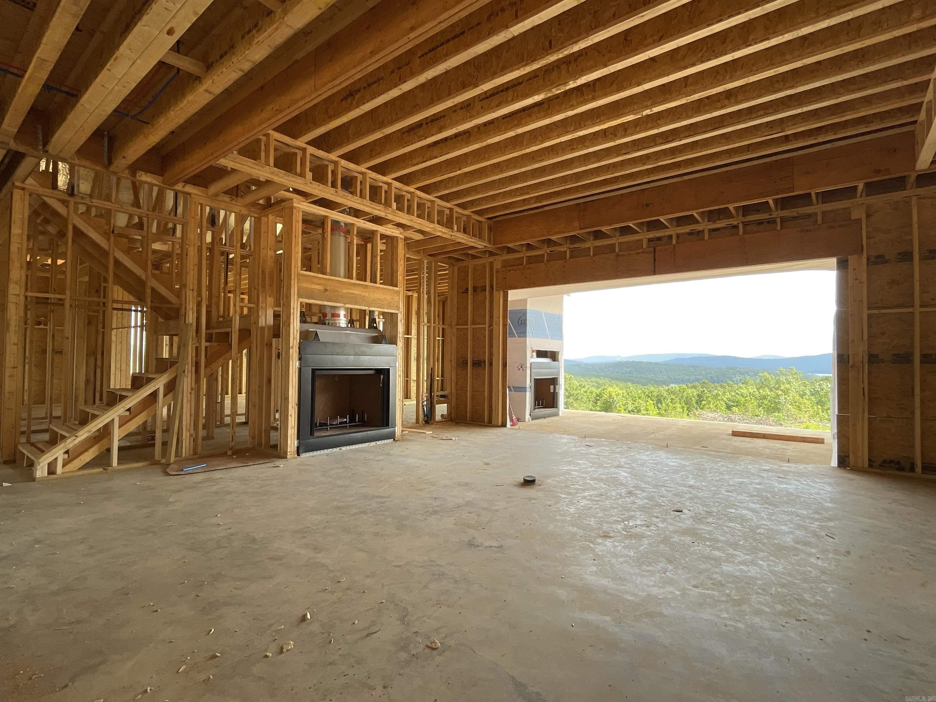 21423 Waterview  Roland, AR