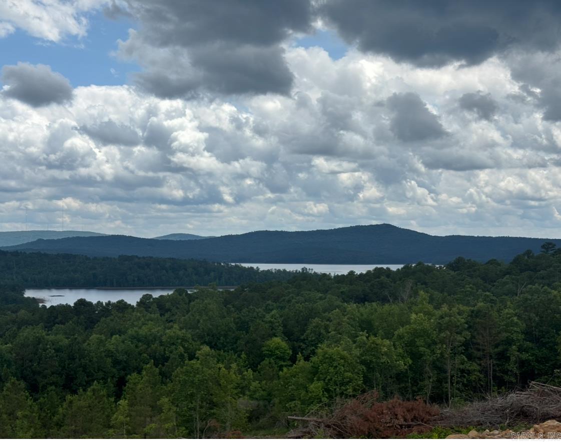 21423 Waterview  Roland, AR