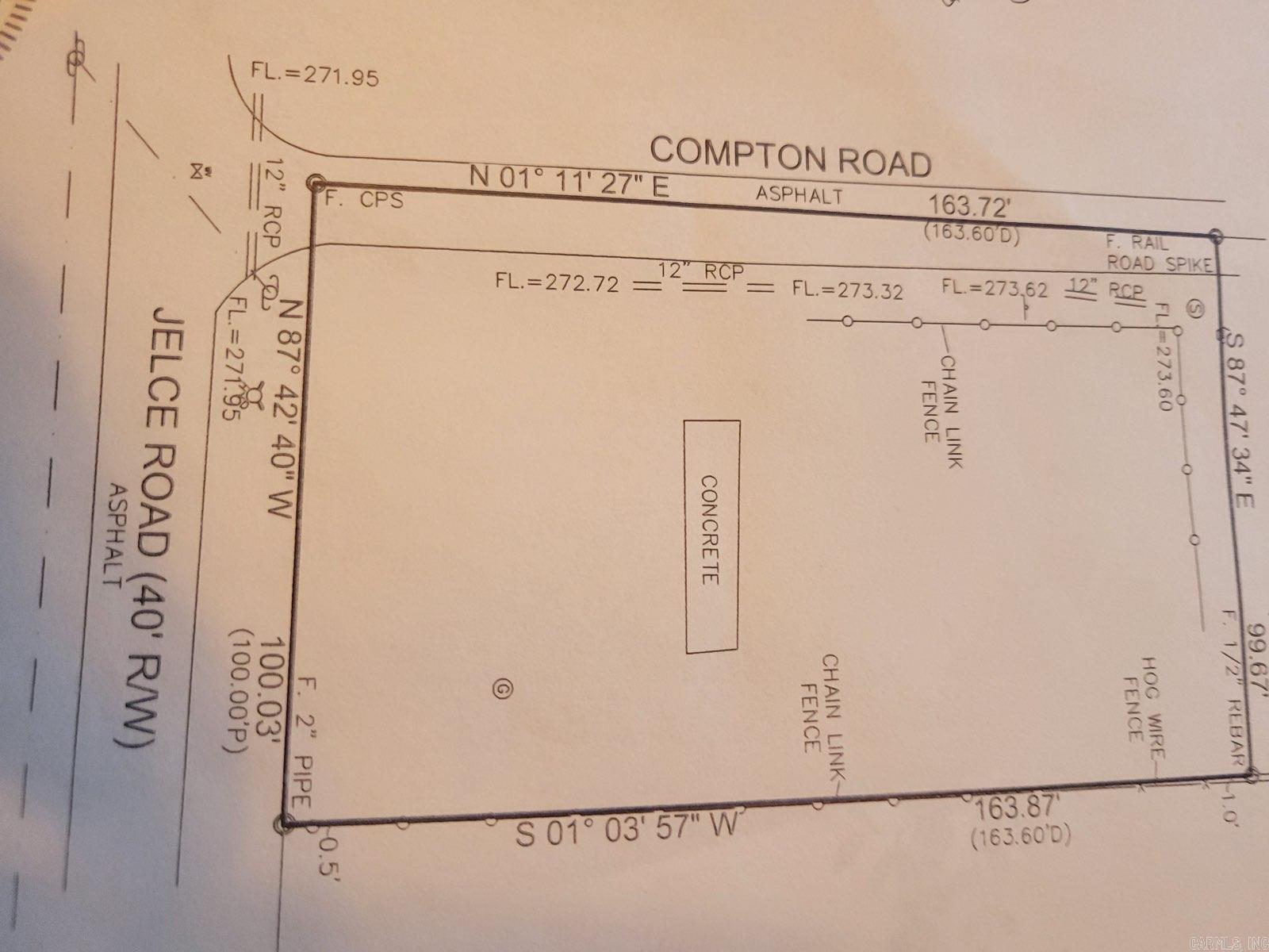 5205 Jelce  North Little Rock, AR