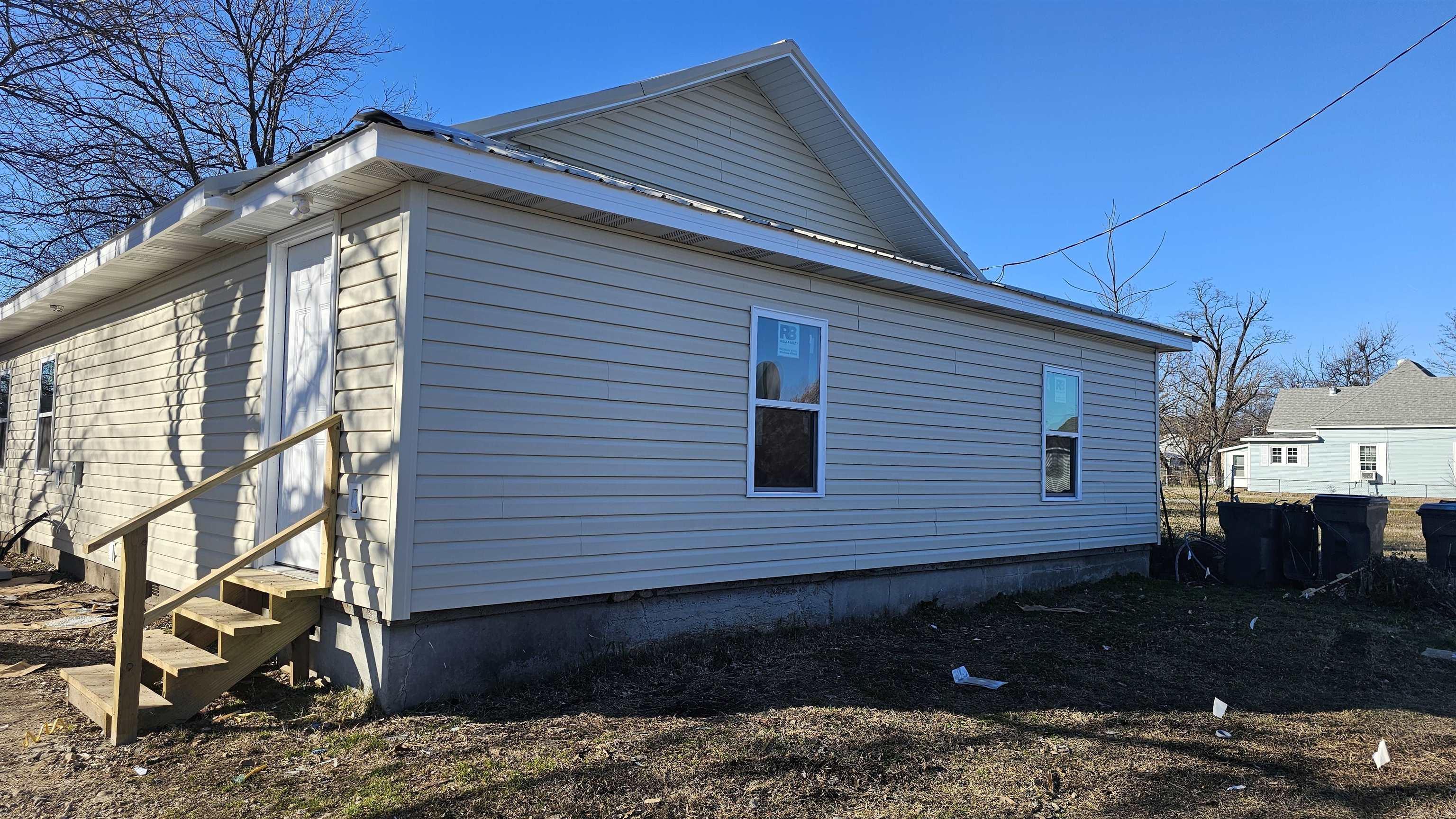 708 S 3rd Street  Paragould, AR