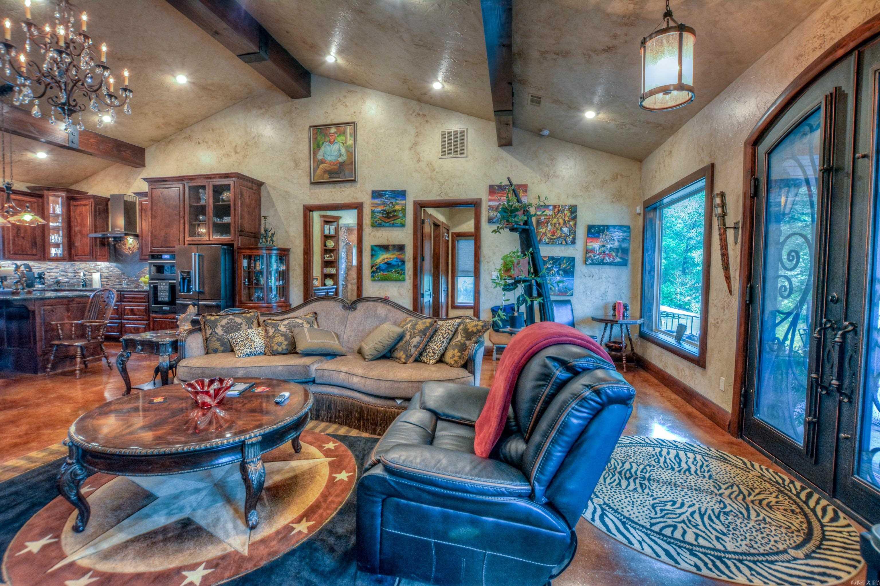 168 Golden Oak  Hot Springs, AR