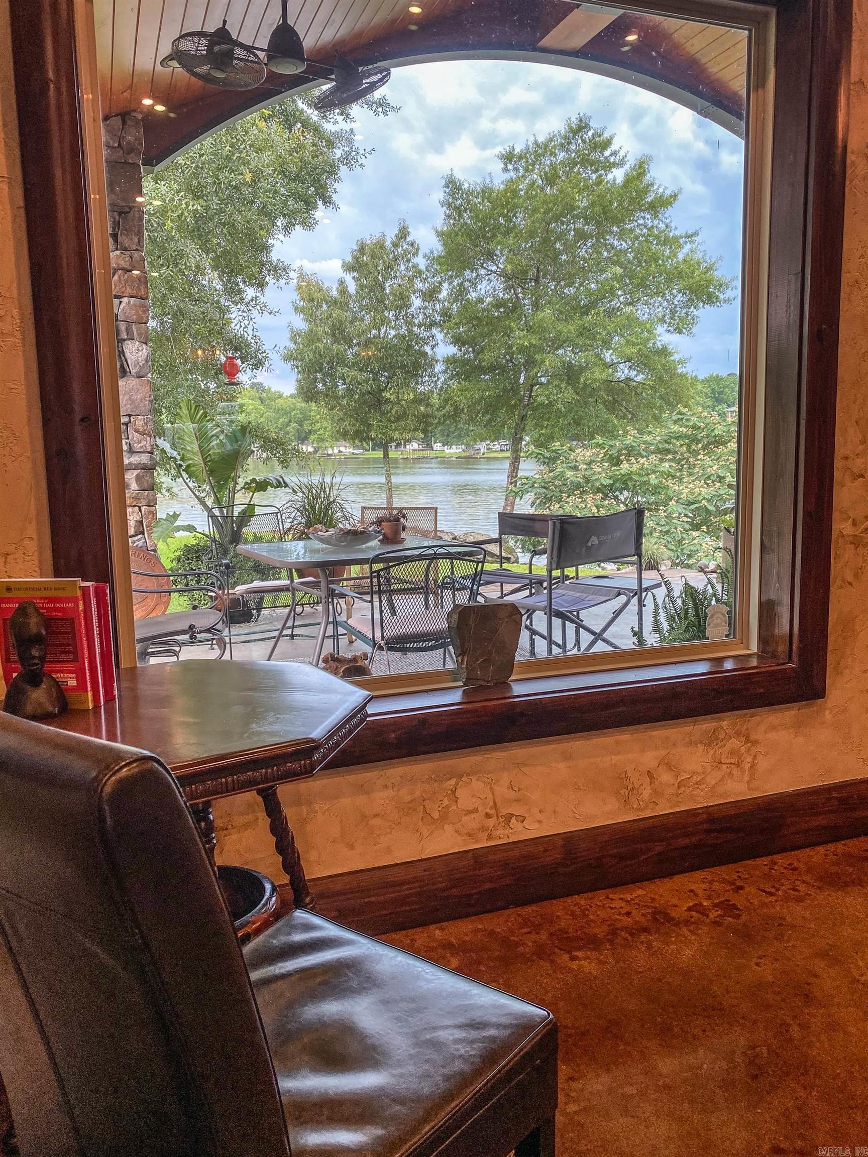 168 Golden Oak  Hot Springs, AR