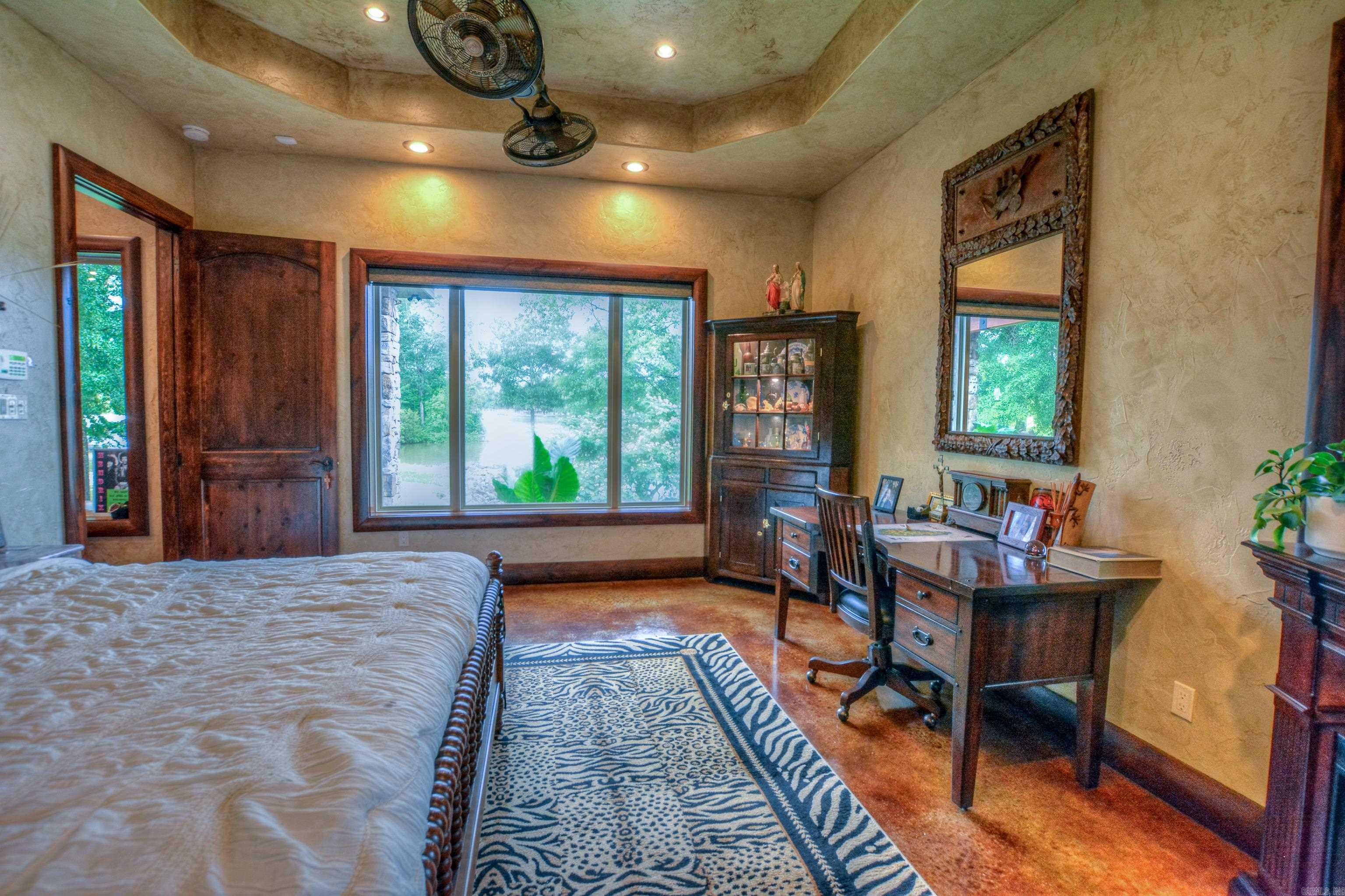 168 Golden Oak  Hot Springs, AR
