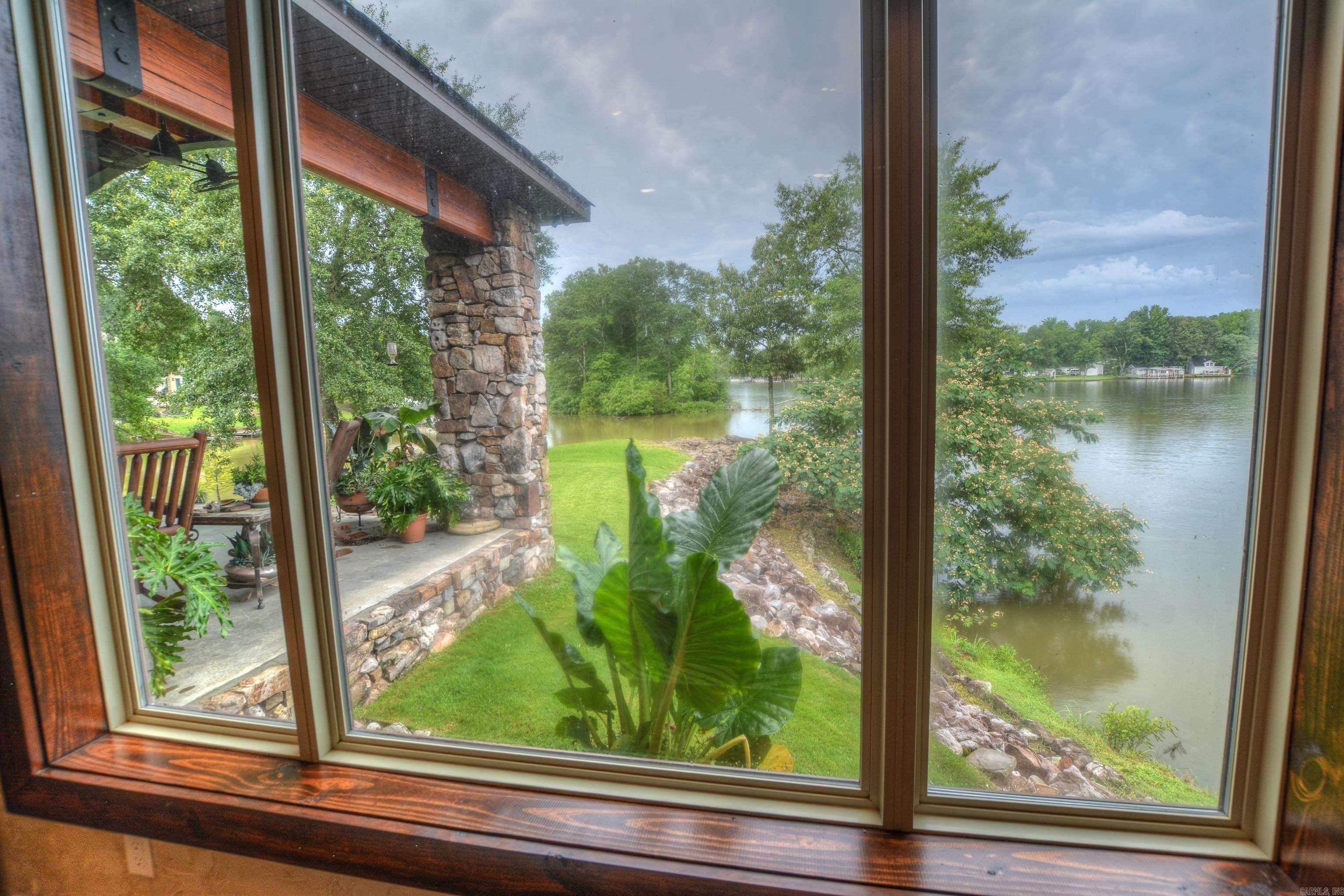 168 Golden Oak  Hot Springs, AR
