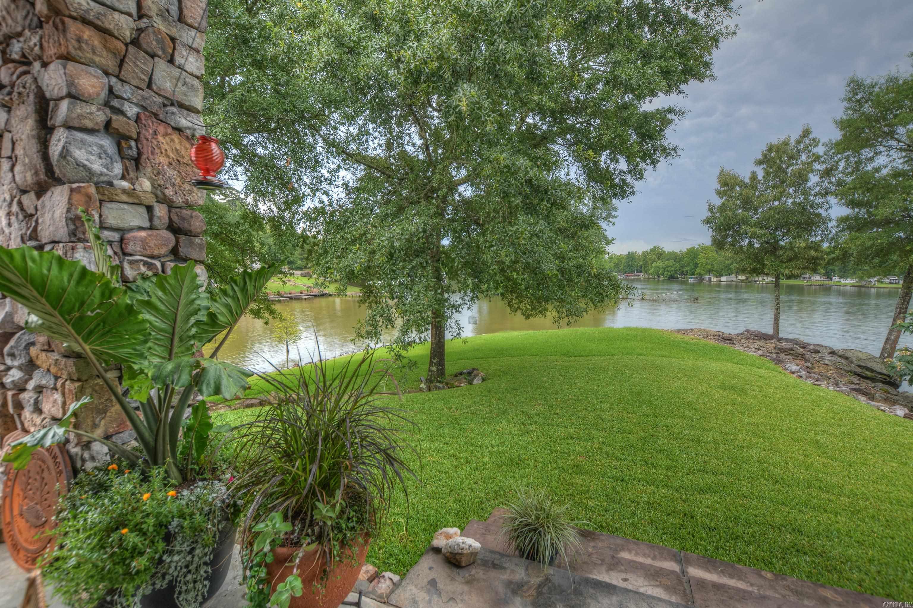 168 Golden Oak  Hot Springs, AR