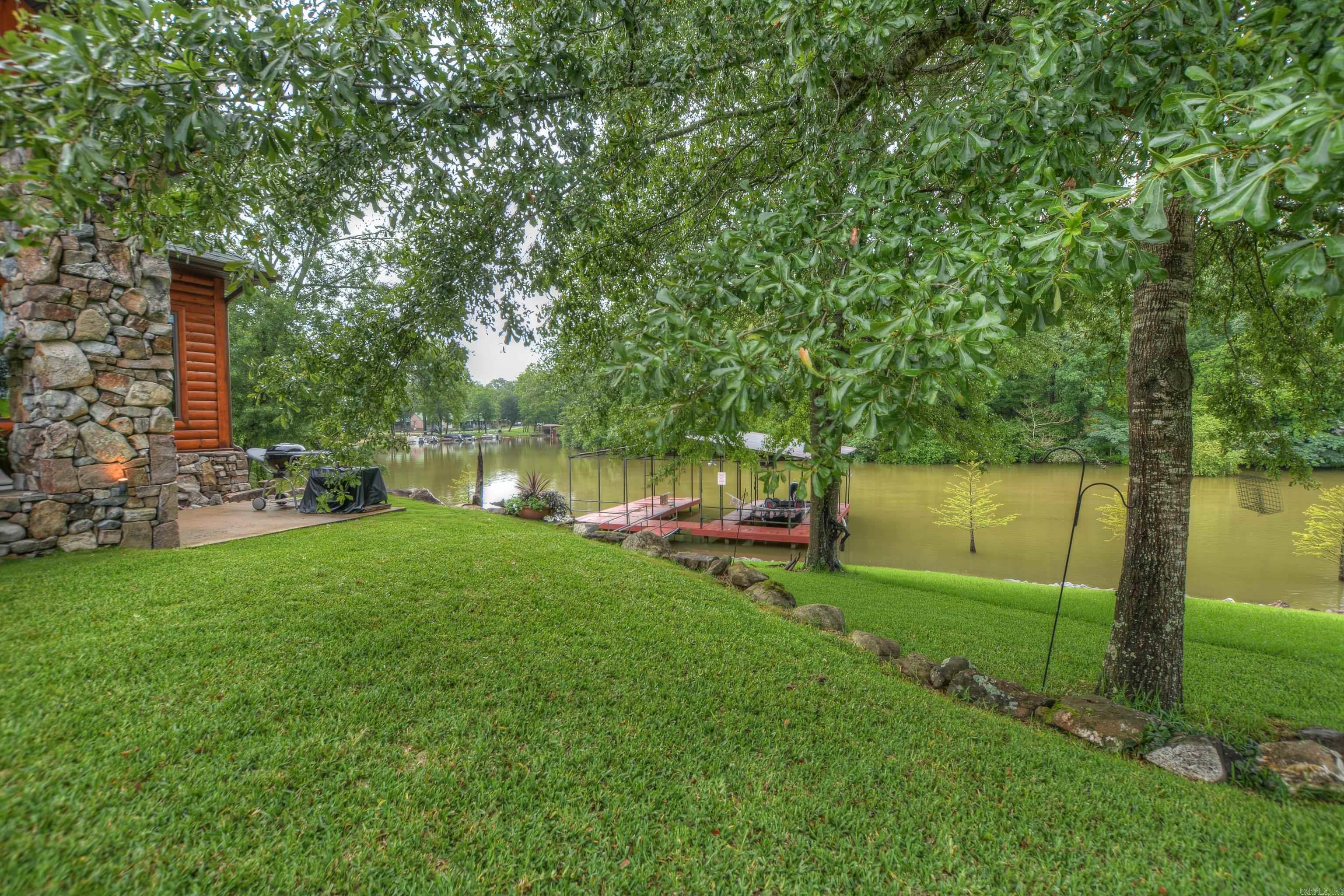 168 Golden Oak  Hot Springs, AR