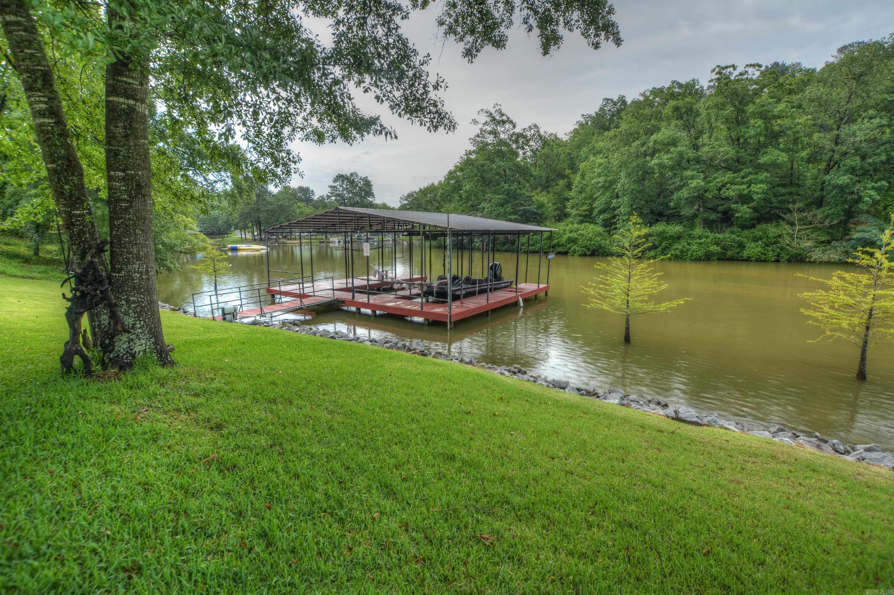 168 Golden Oak  Hot Springs, AR