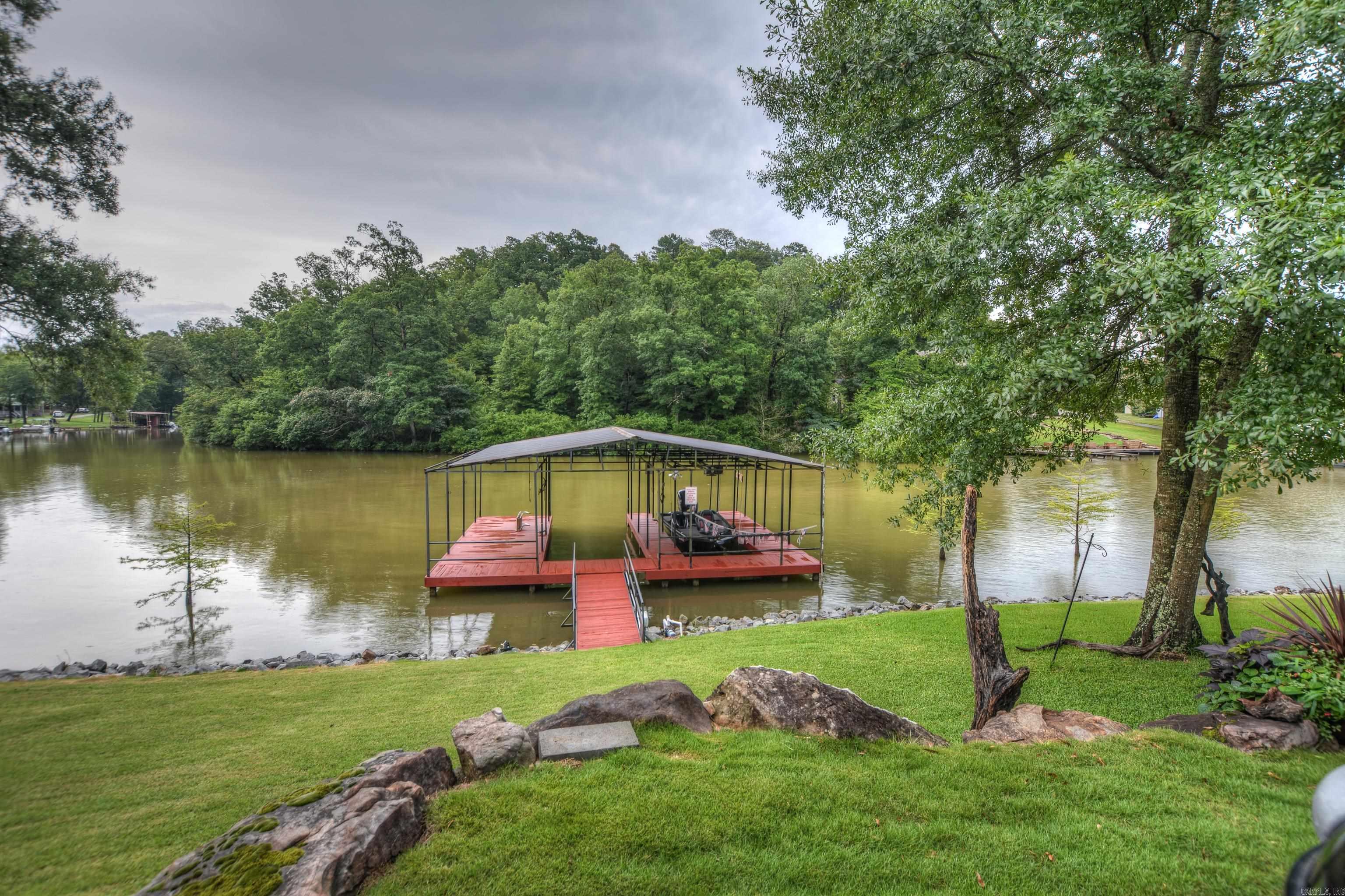 168 Golden Oak  Hot Springs, AR