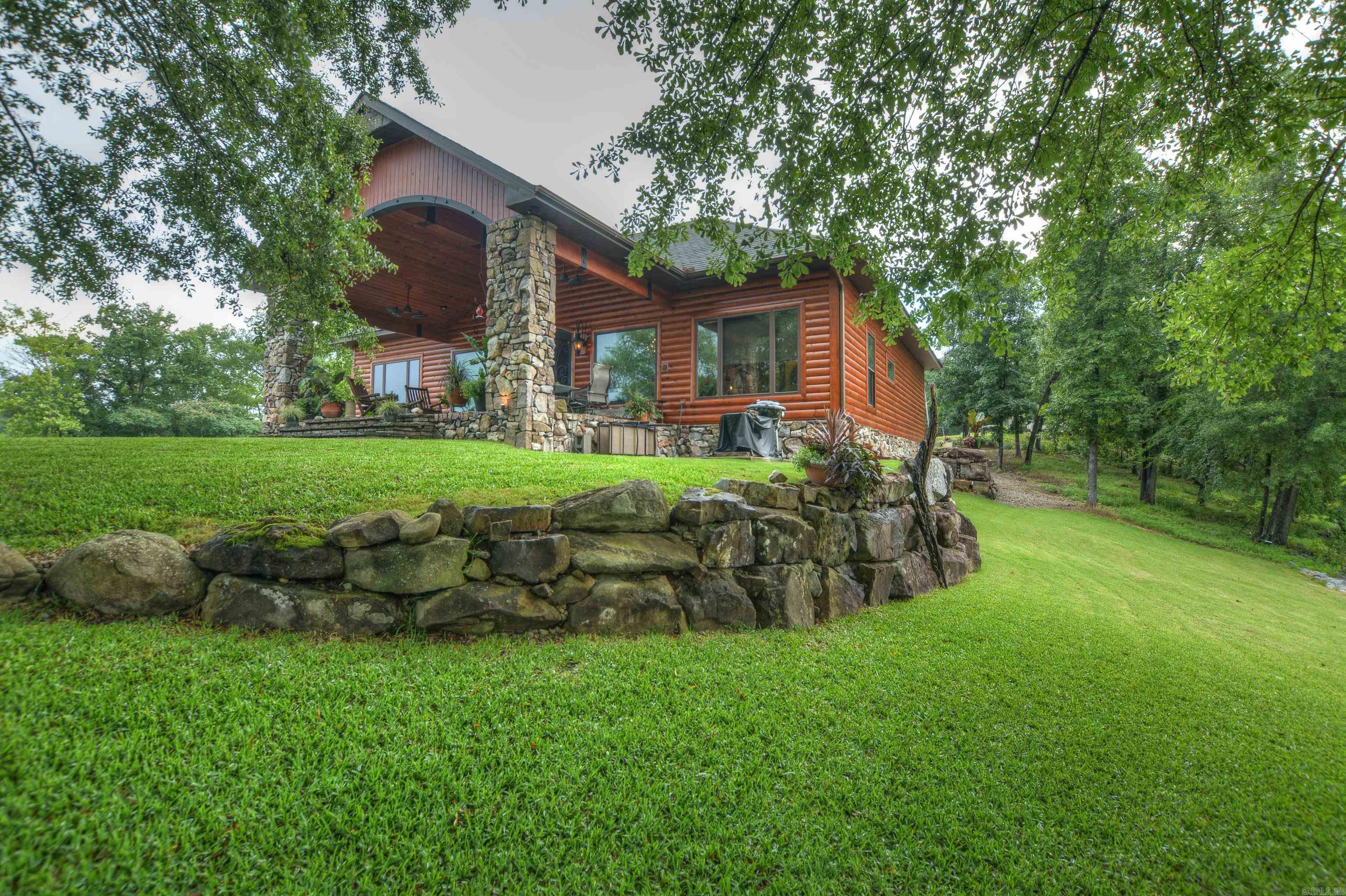 168 Golden Oak  Hot Springs, AR