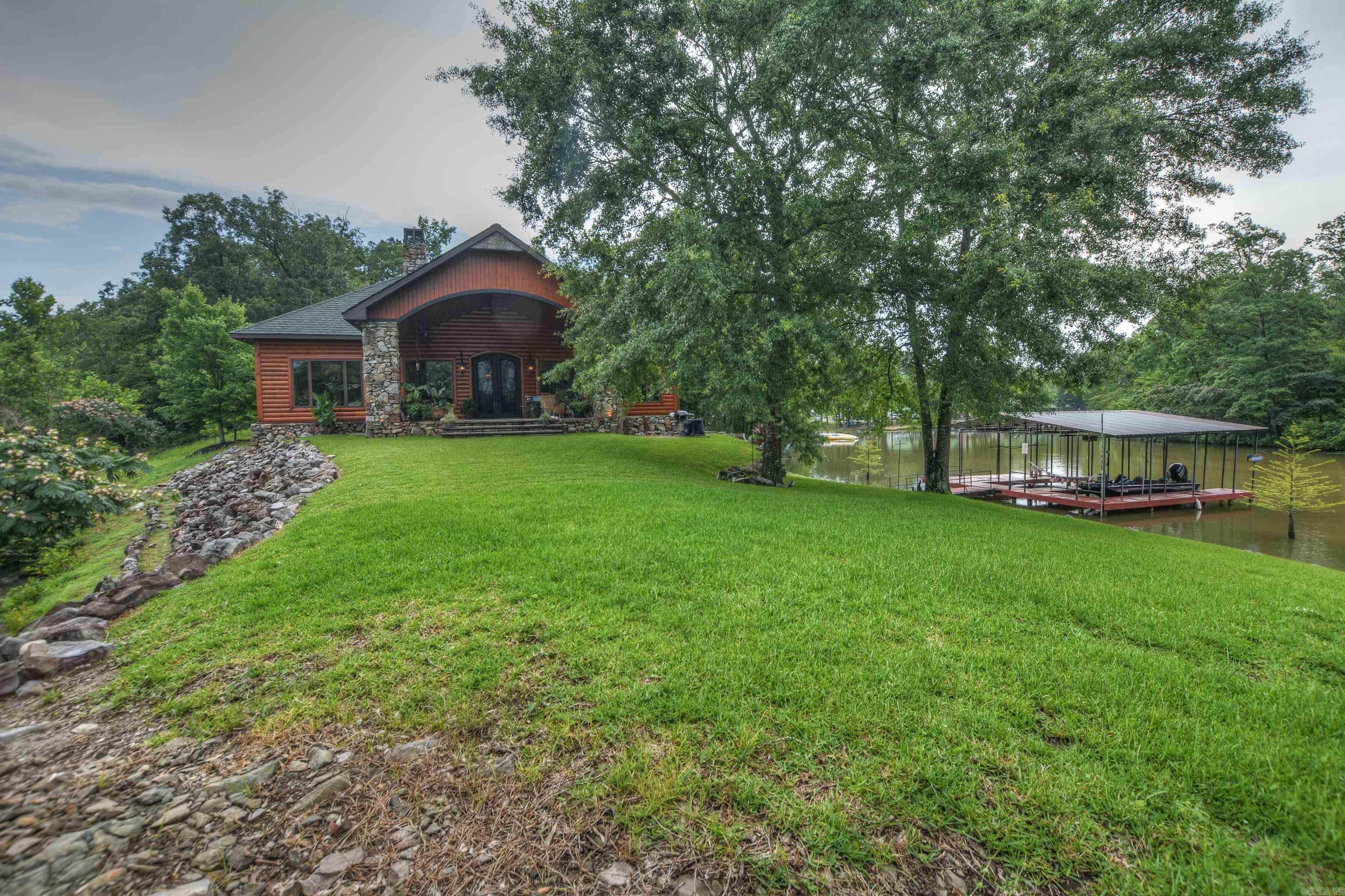 168 Golden Oak  Hot Springs, AR