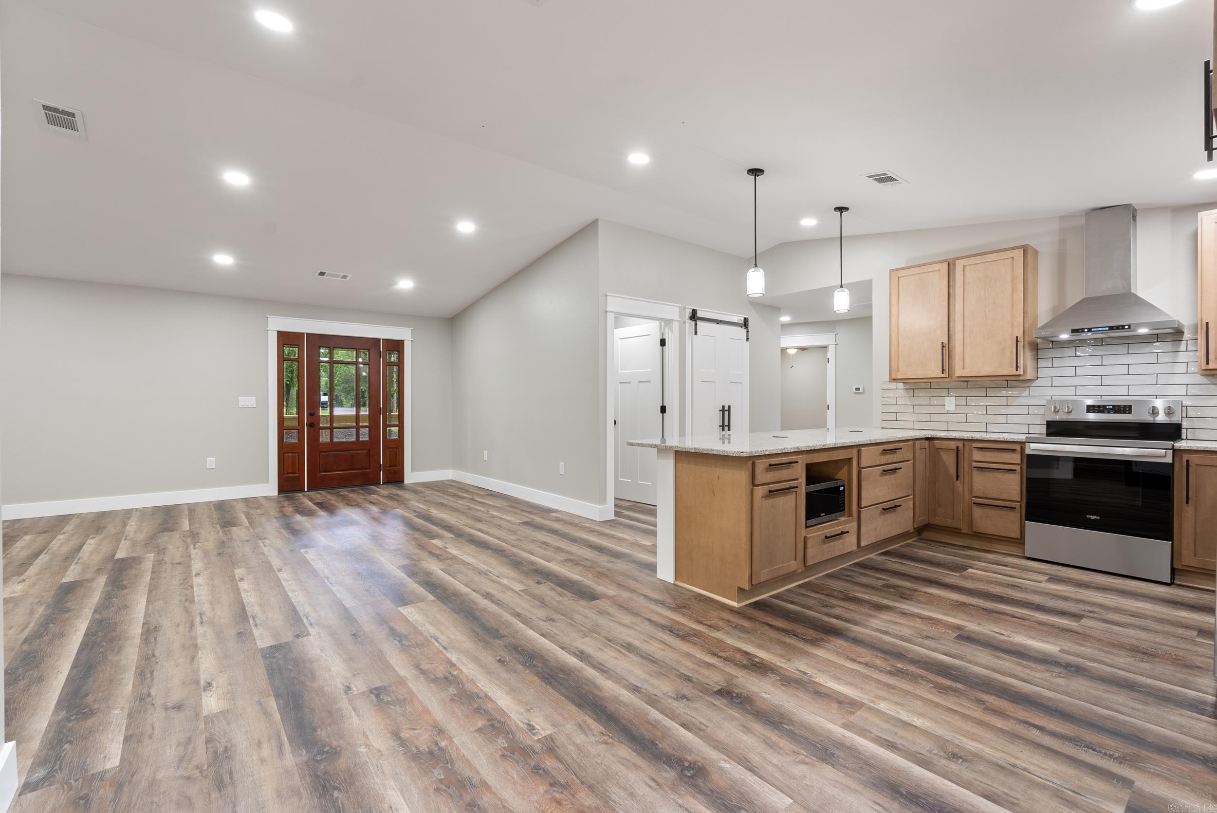 26 W Mobbs  Greenbrier, AR
