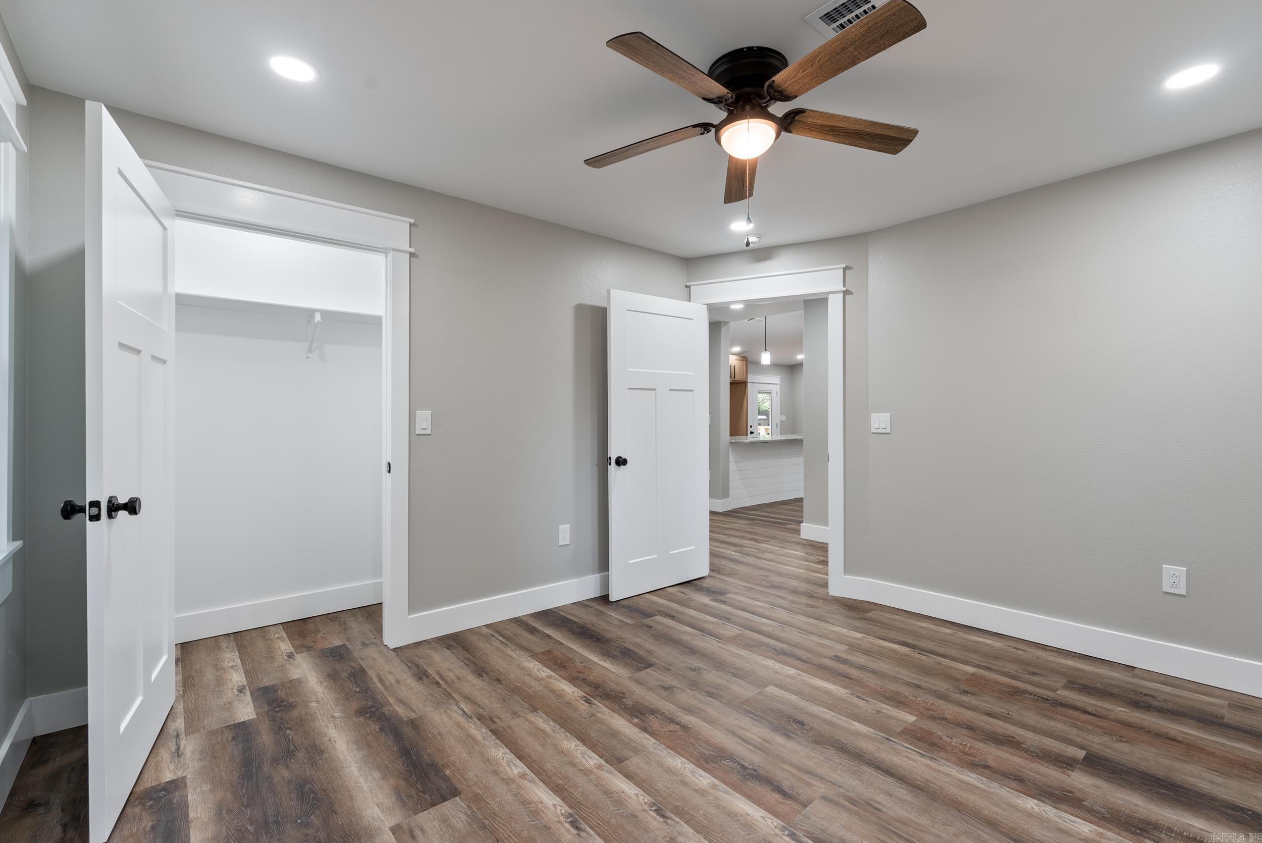 26 W Mobbs  Greenbrier, AR