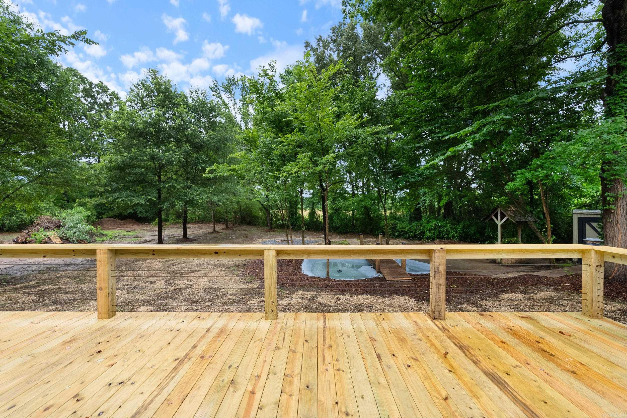 26 W Mobbs  Greenbrier, AR