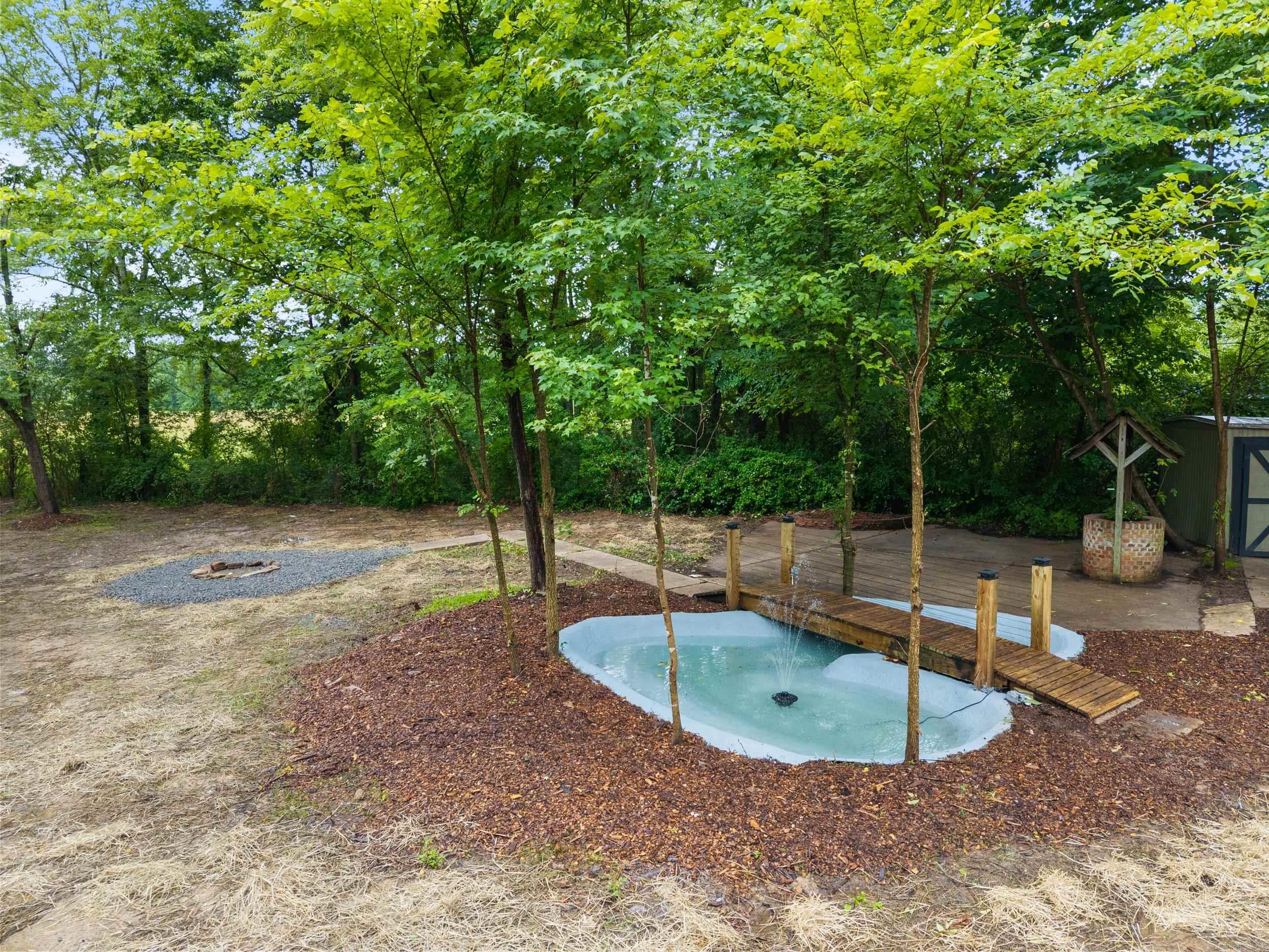 26 W Mobbs  Greenbrier, AR