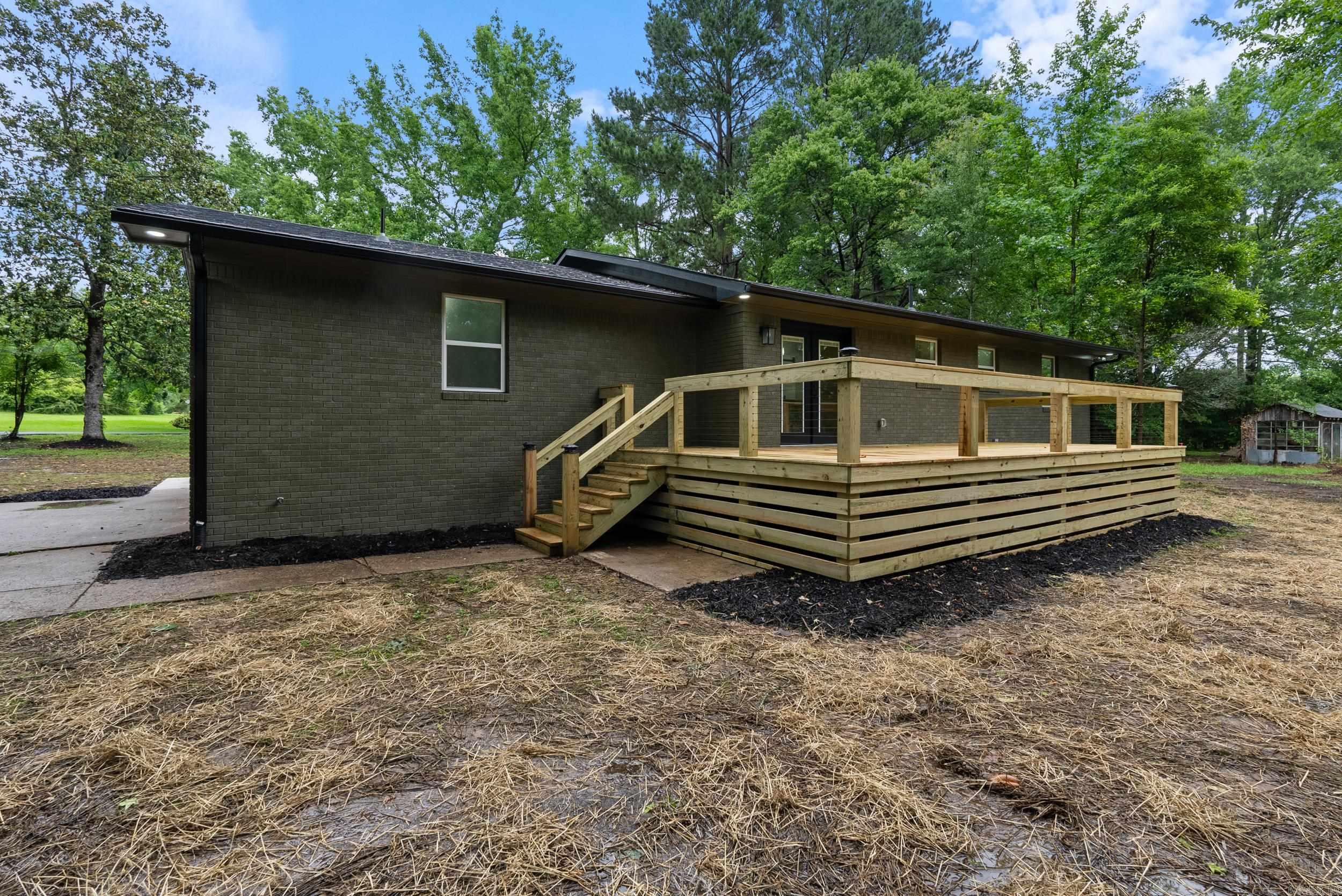 26 W Mobbs  Greenbrier, AR