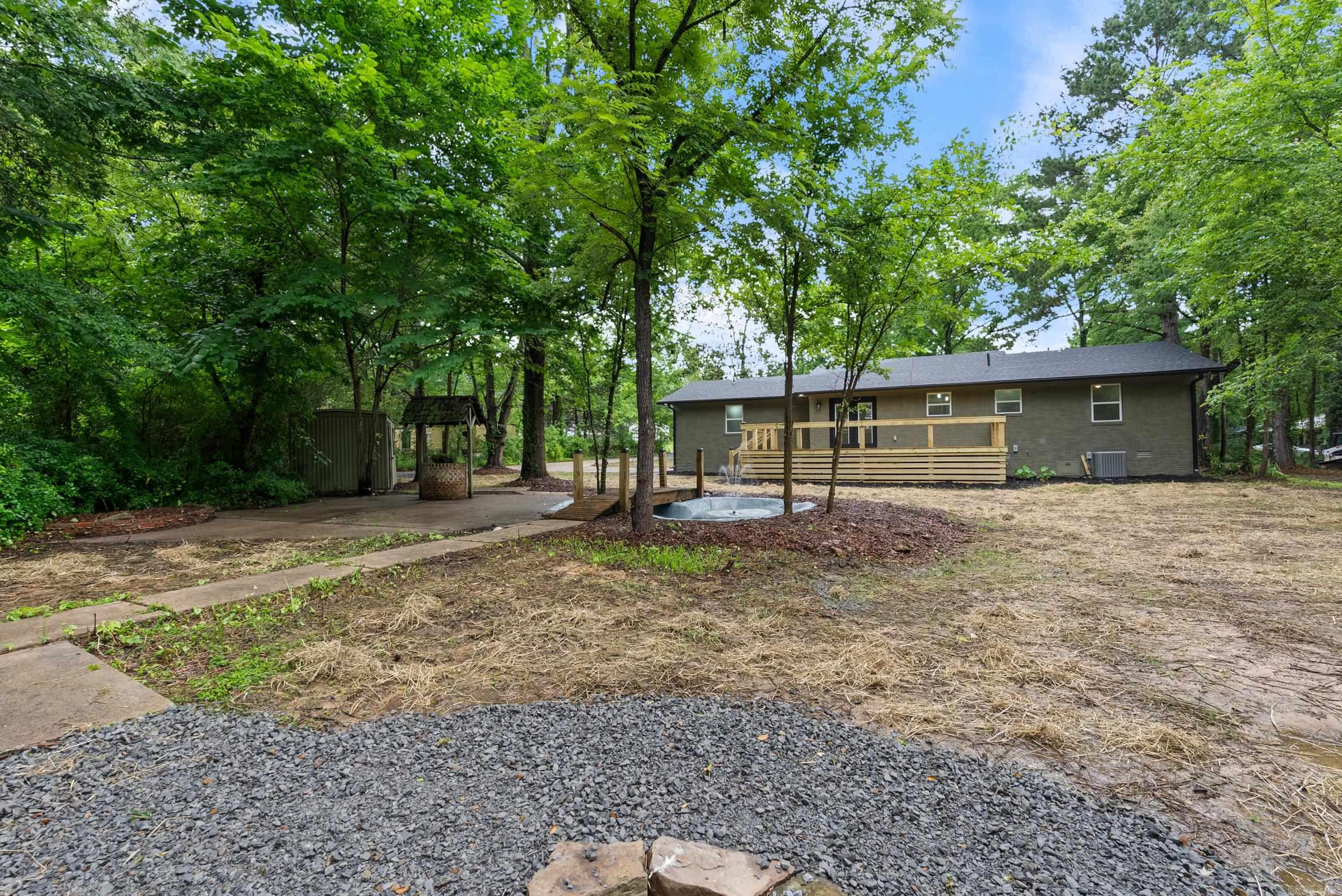 26 W Mobbs  Greenbrier, AR