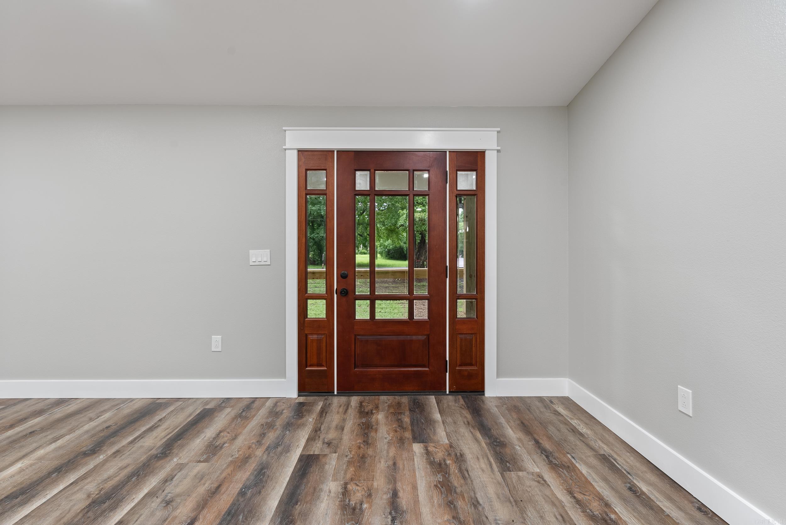 26 W Mobbs  Greenbrier, AR