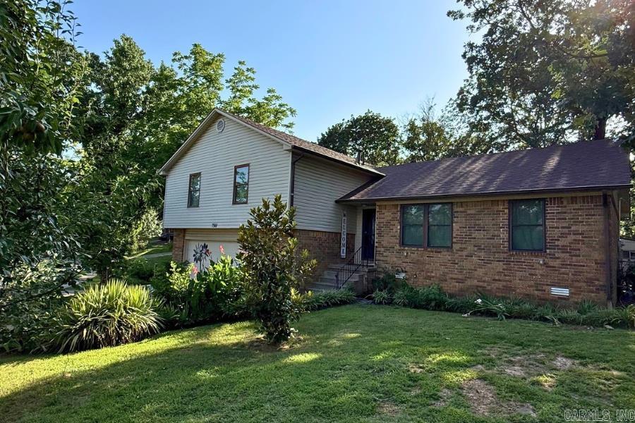 7501 Oak Ridge Rd  North Little Rock, AR