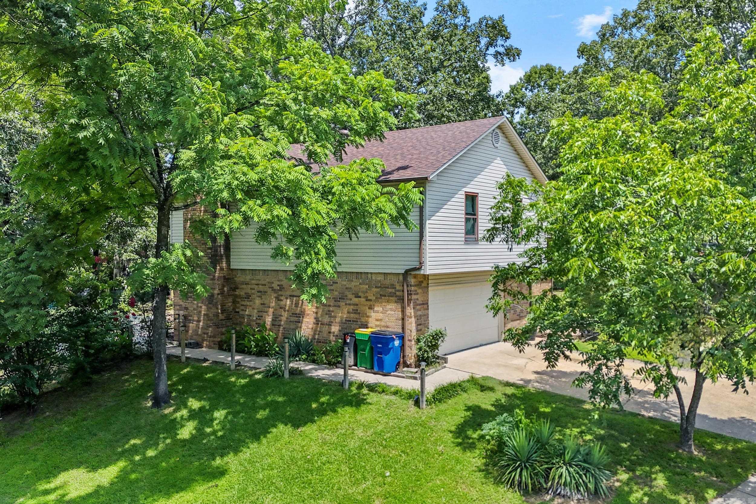 7501 Oak Ridge Rd  North Little Rock, AR