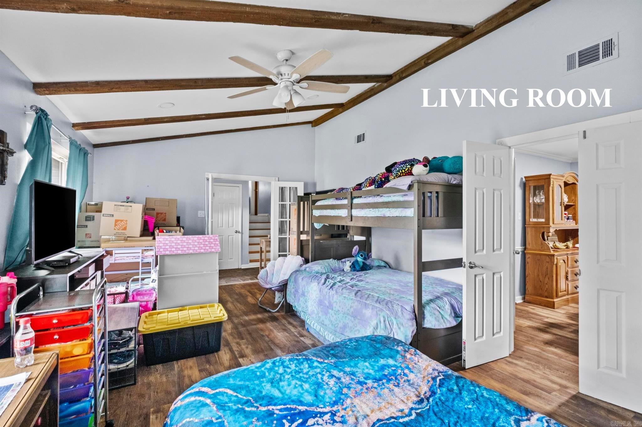 7501 Oak Ridge Rd  North Little Rock, AR