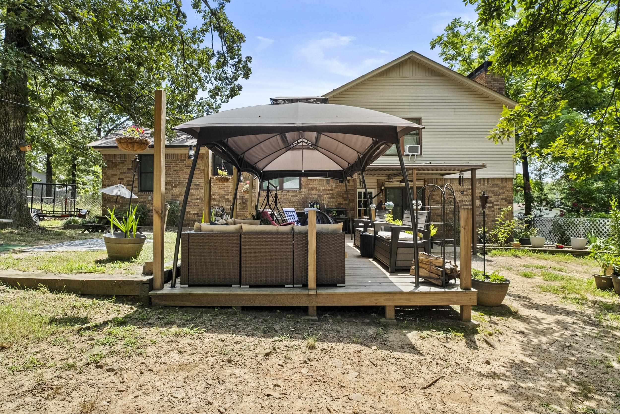 7501 Oak Ridge Rd  North Little Rock, AR