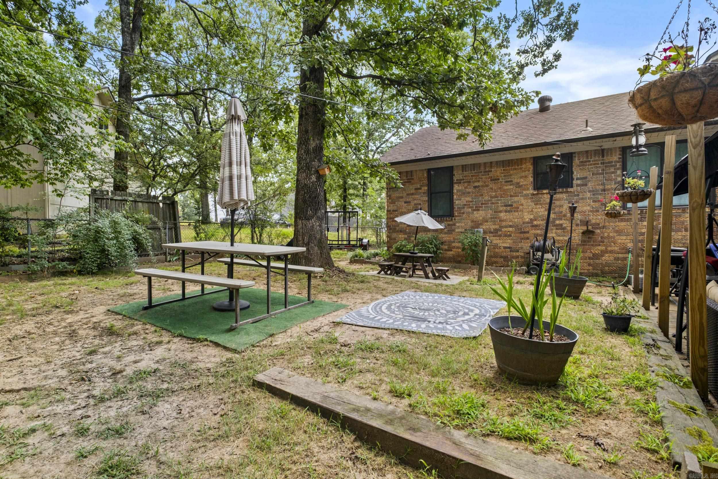 7501 Oak Ridge Rd  North Little Rock, AR