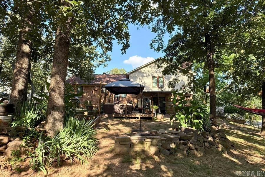 7501 Oak Ridge Rd  North Little Rock, AR