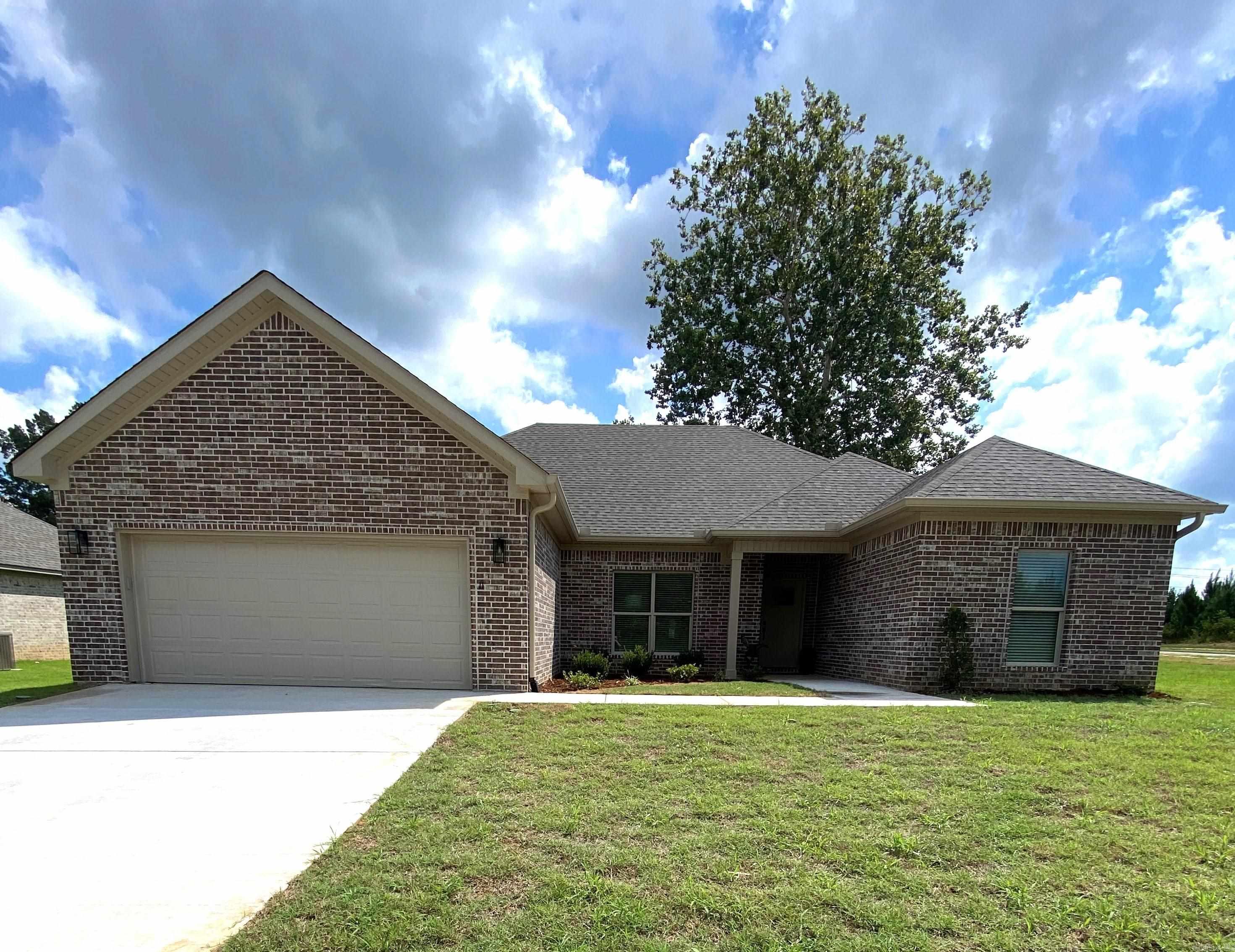 13 Wolfsbridge Loop  Cabot, AR