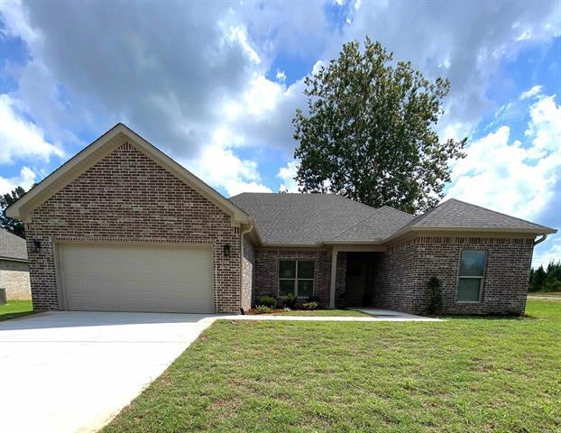 13  Wolfsbridge Loop  Cabot, AR