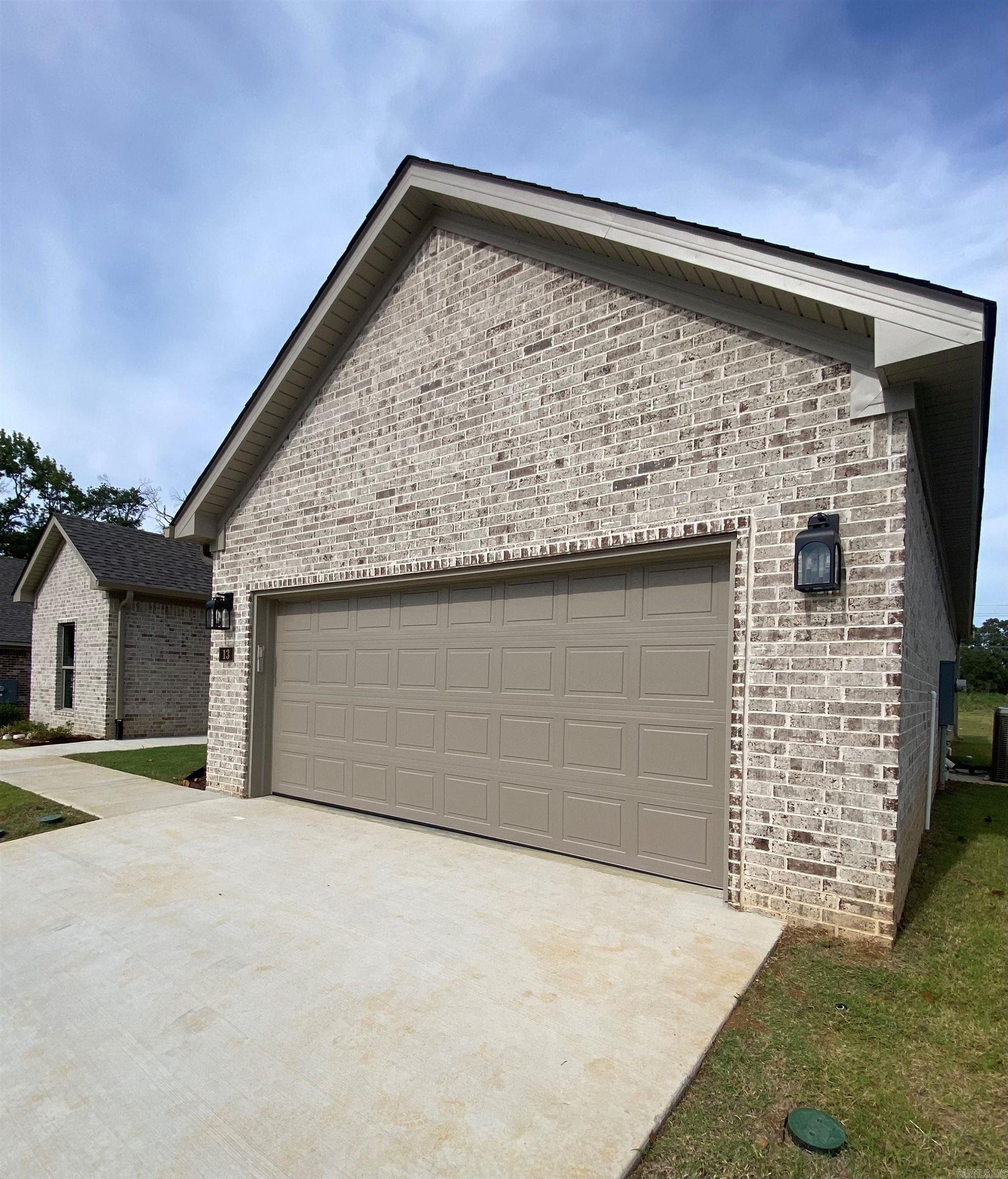 13 Wolfsbridge Loop  Cabot, AR