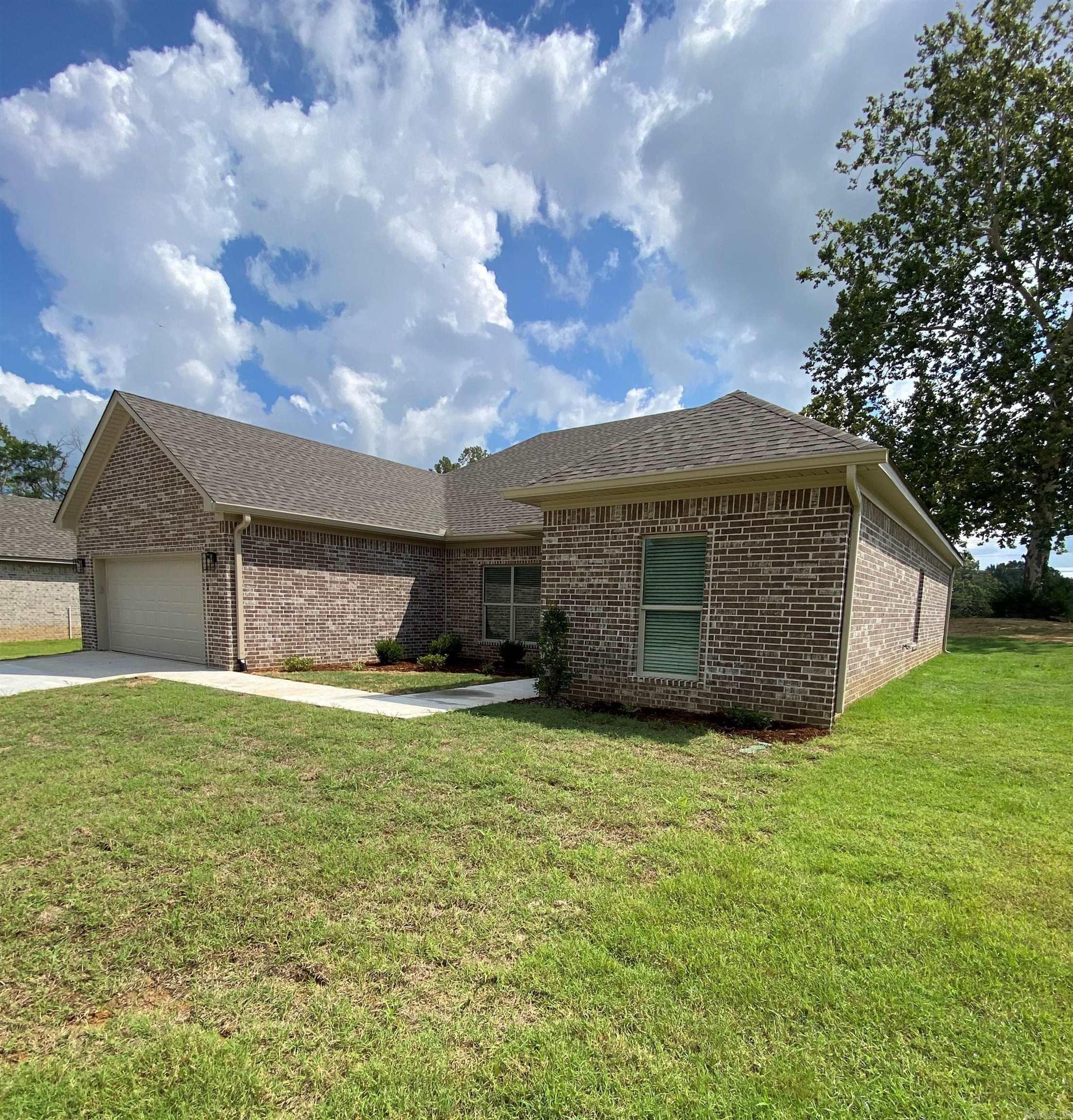 13 Wolfsbridge Loop  Cabot, AR