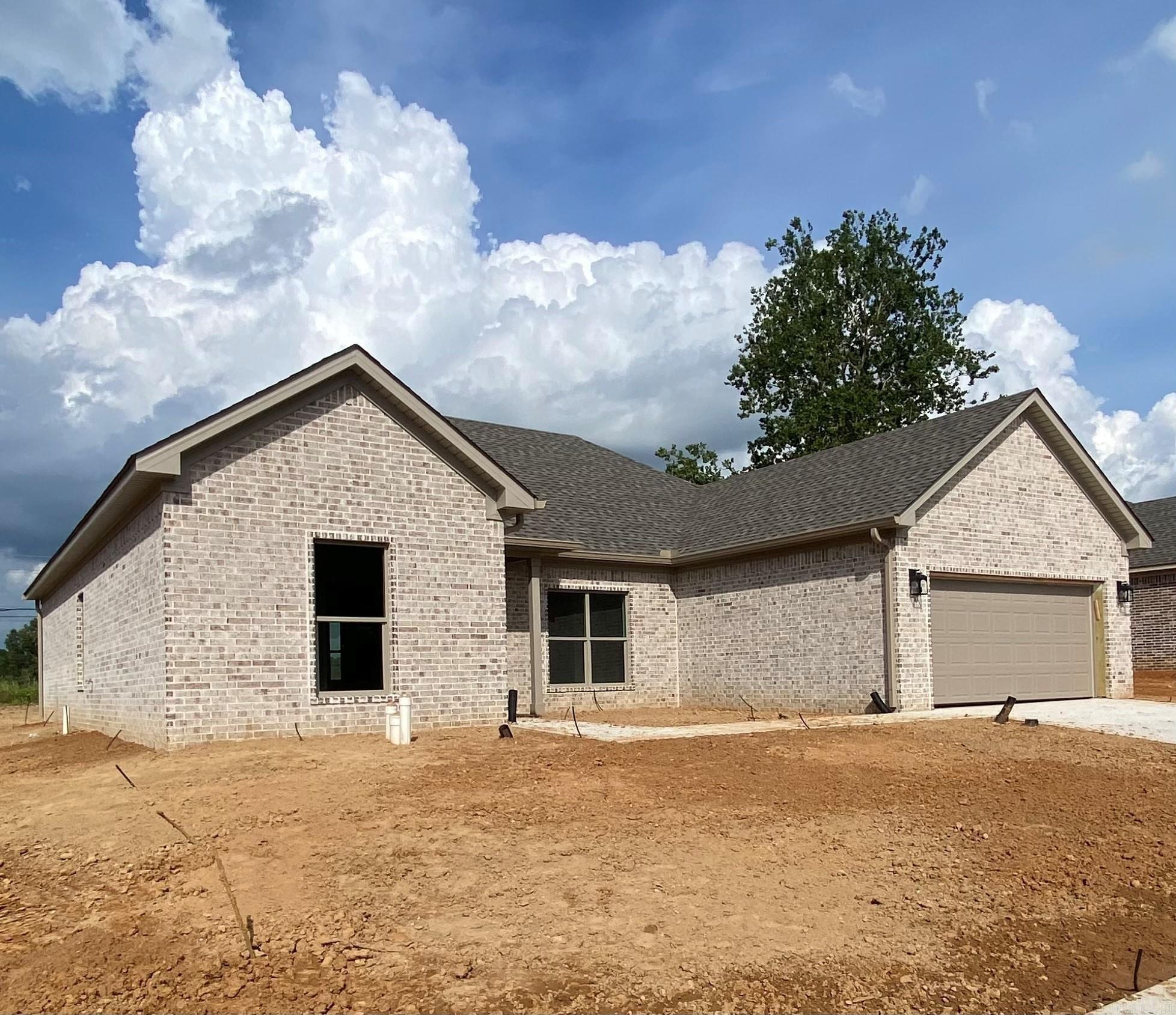13 Wolfsbridge Loop  Cabot, AR