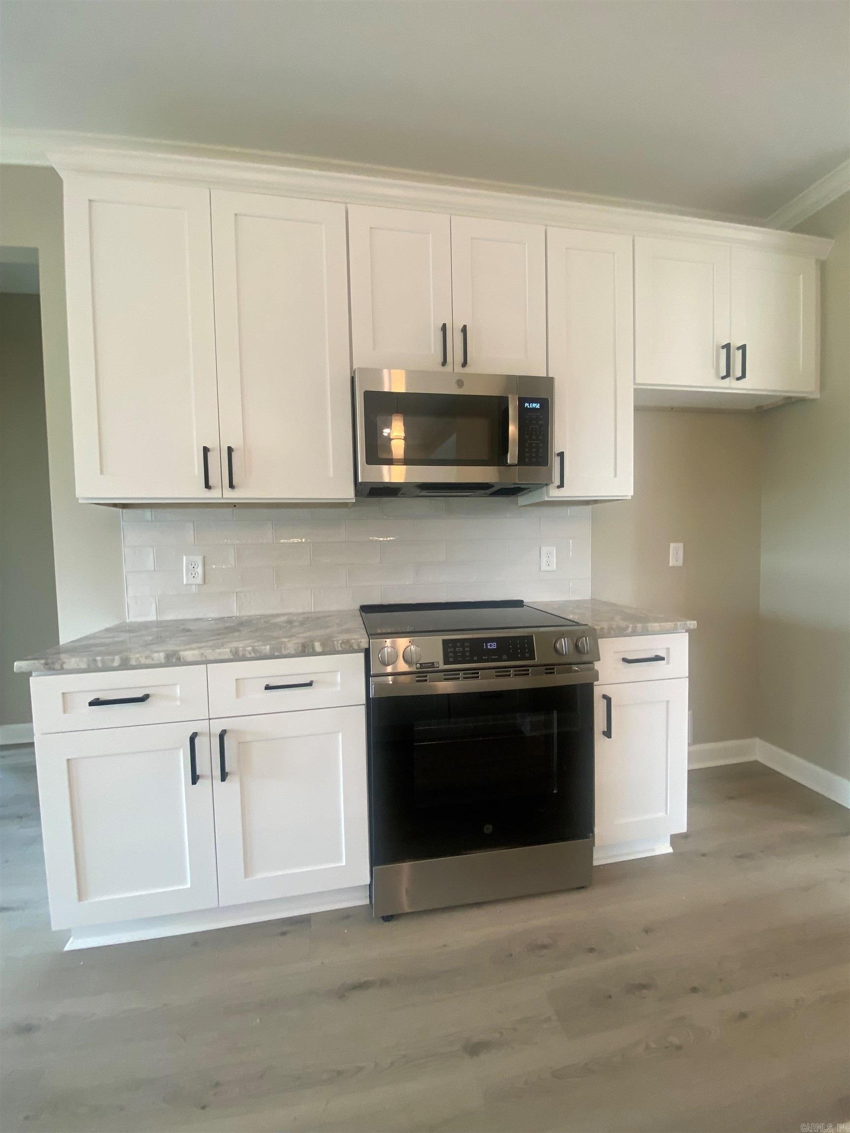 13 Wolfsbridge Loop  Cabot, AR