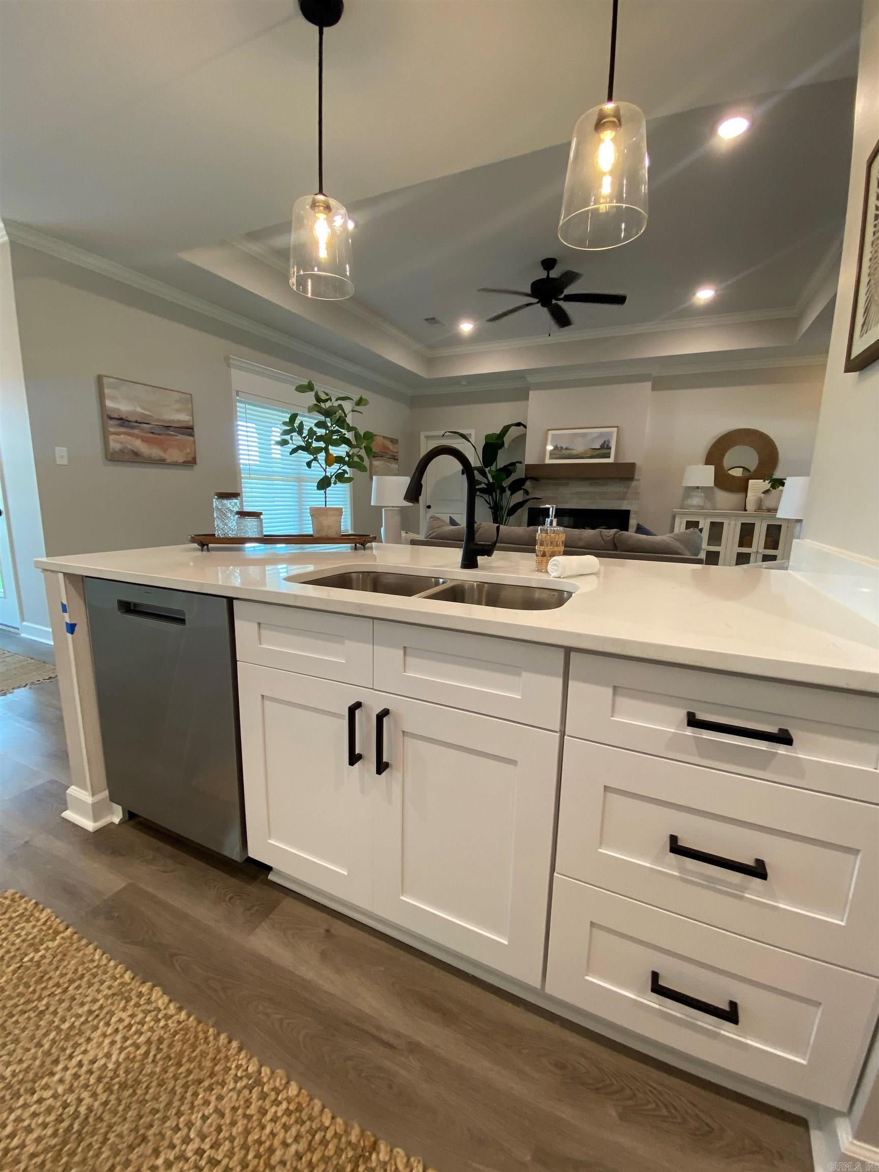 13 Wolfsbridge Loop  Cabot, AR