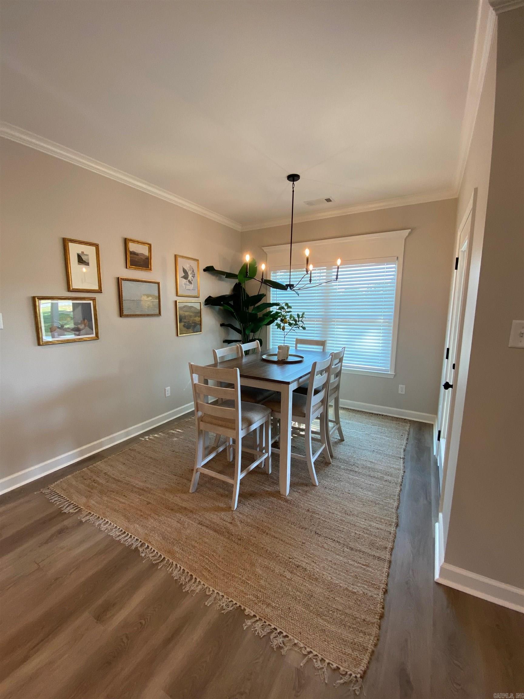 13 Wolfsbridge Loop  Cabot, AR