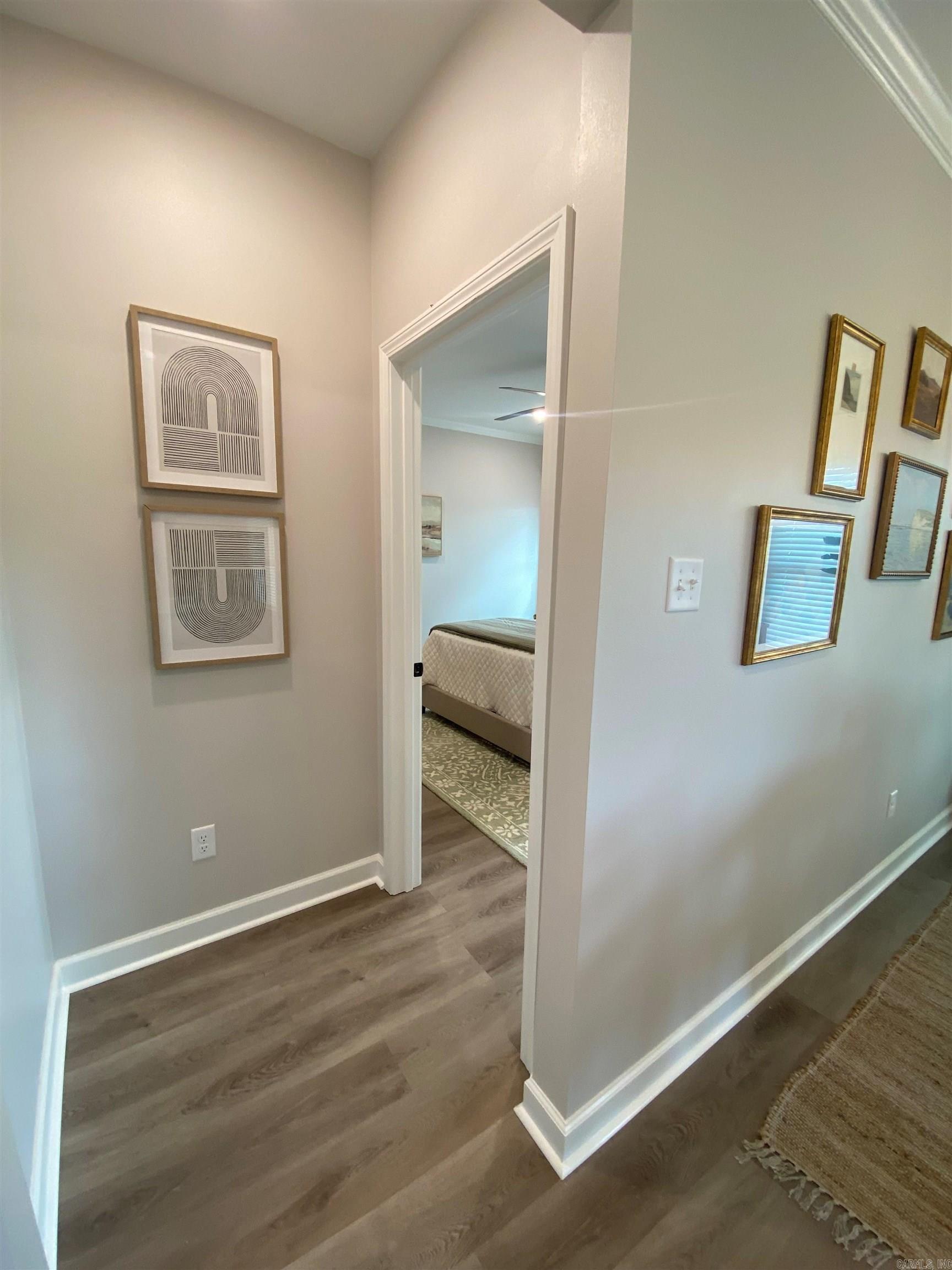 13 Wolfsbridge Loop  Cabot, AR