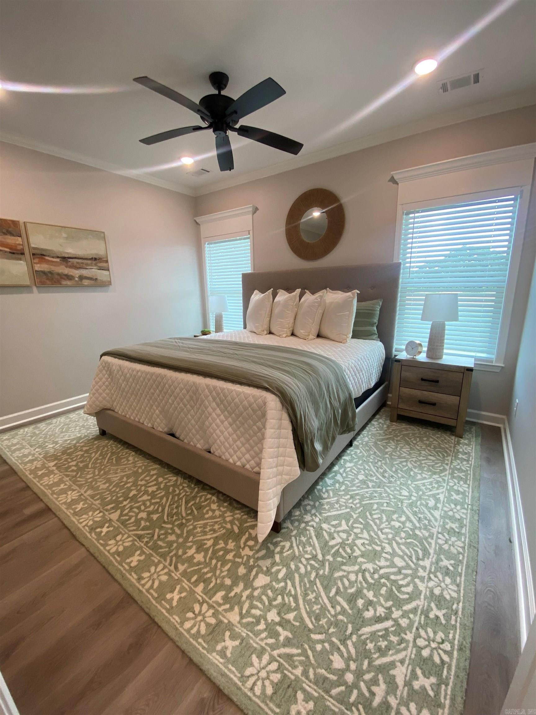 13 Wolfsbridge Loop  Cabot, AR