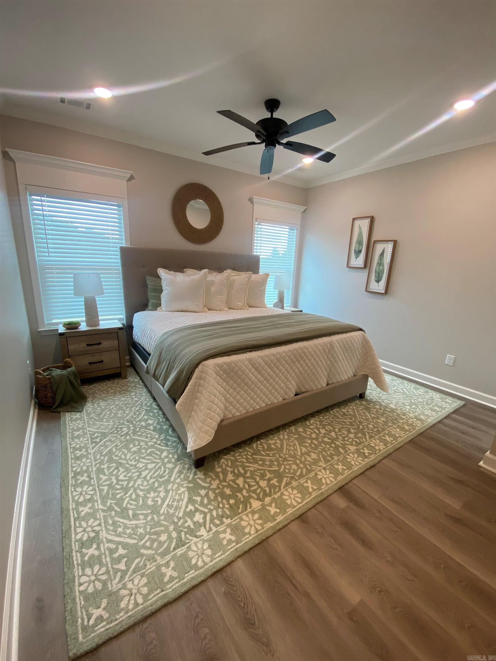 13 Wolfsbridge Loop  Cabot, AR